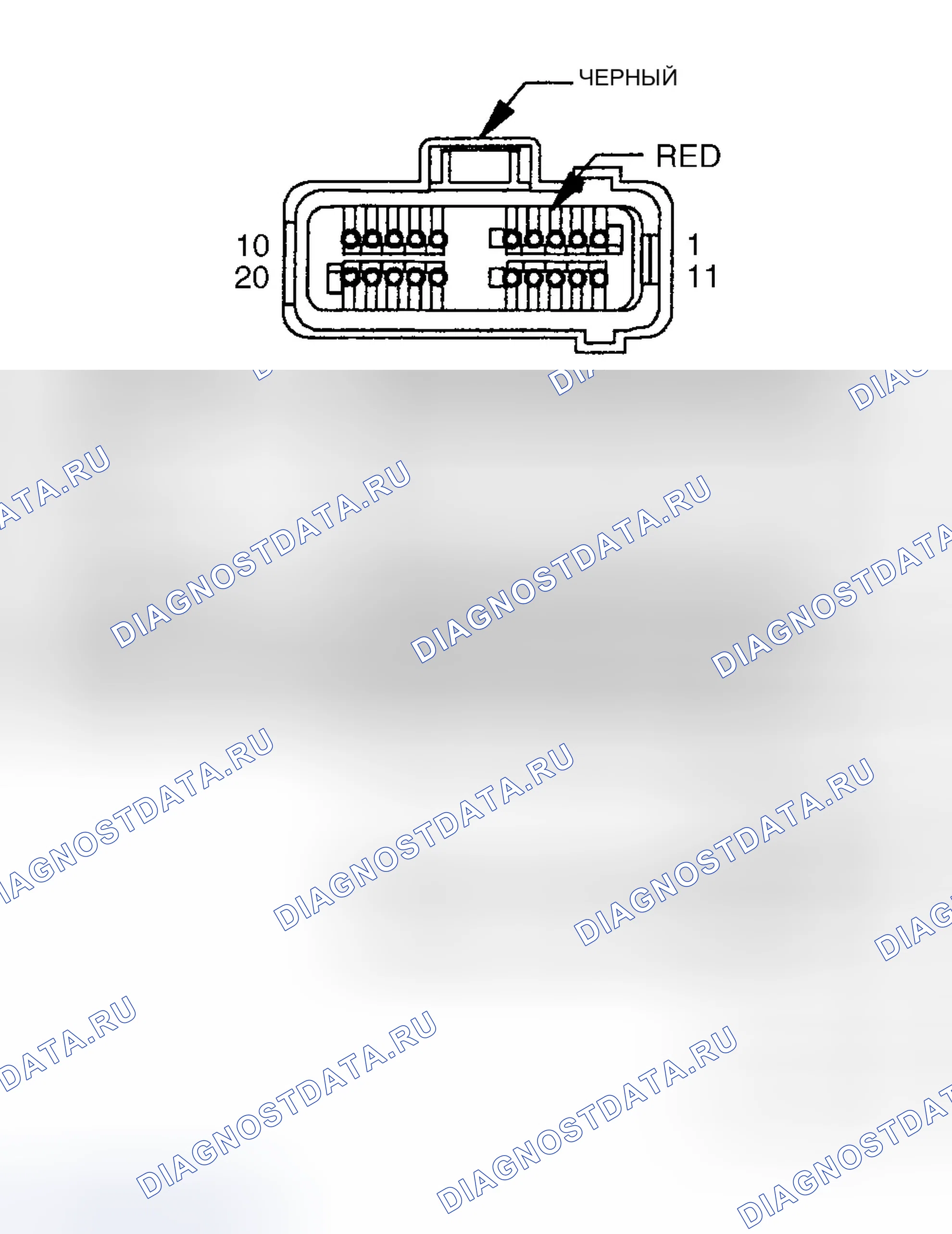 Рис. 37. Chrysler Town & Country IV