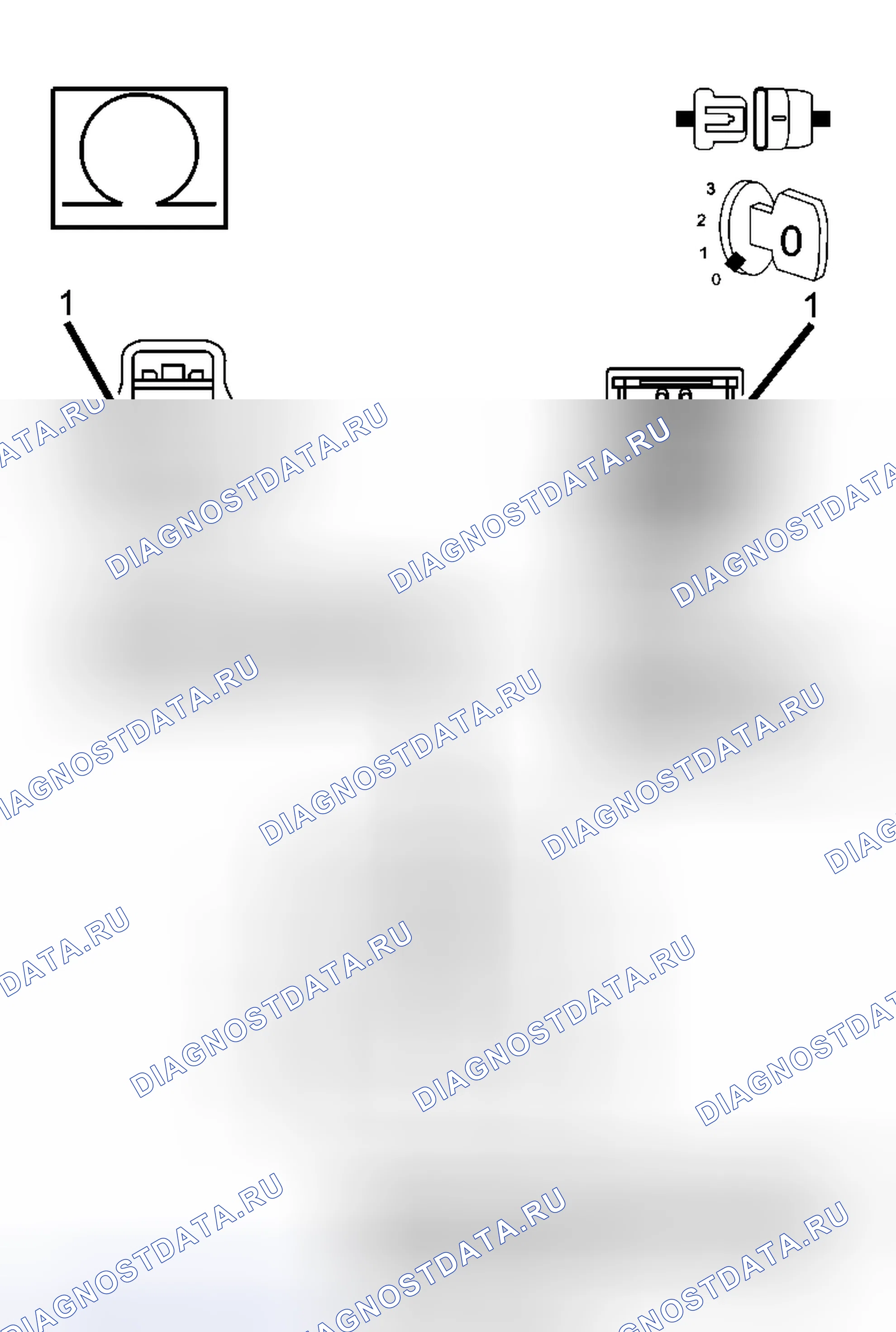 Рис. 84. Dodge Cab & Chassis R3500 HD transition