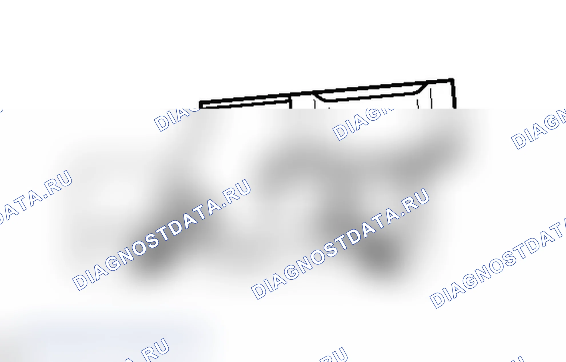 Рис. 93. Toyota Land Cruiser 200 рестайлинг