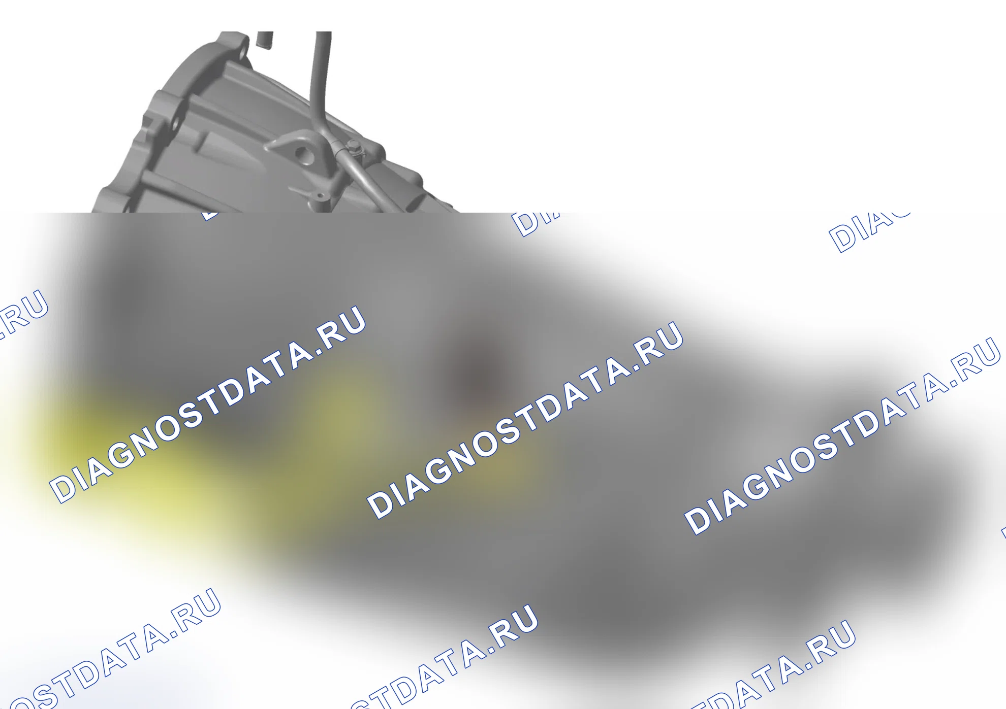Процедура промывки — Great Wall King-Kong-Cannon. Great-Wall King Kong Cannon I