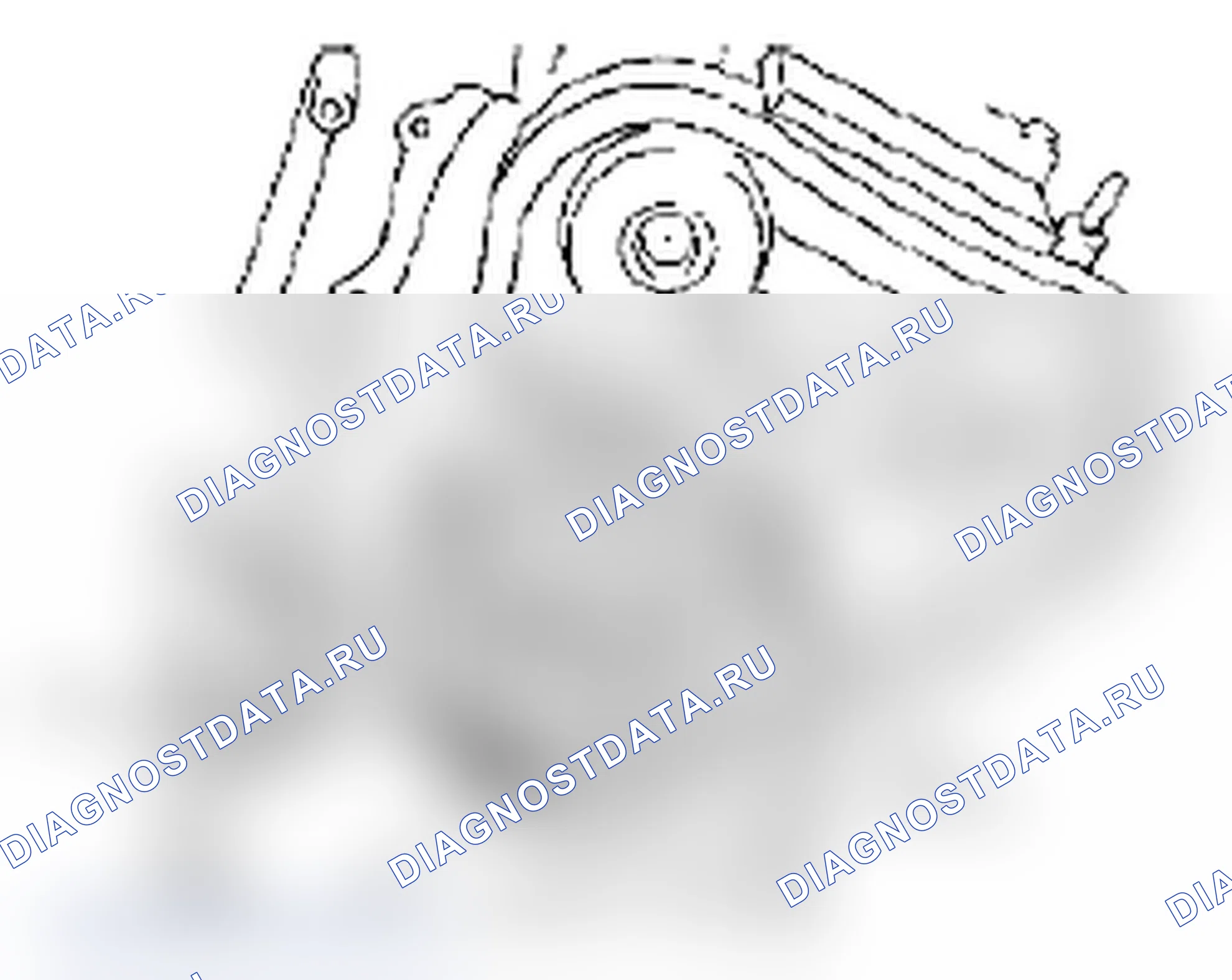 Рис. 89. Suzuki Grand Vitara II