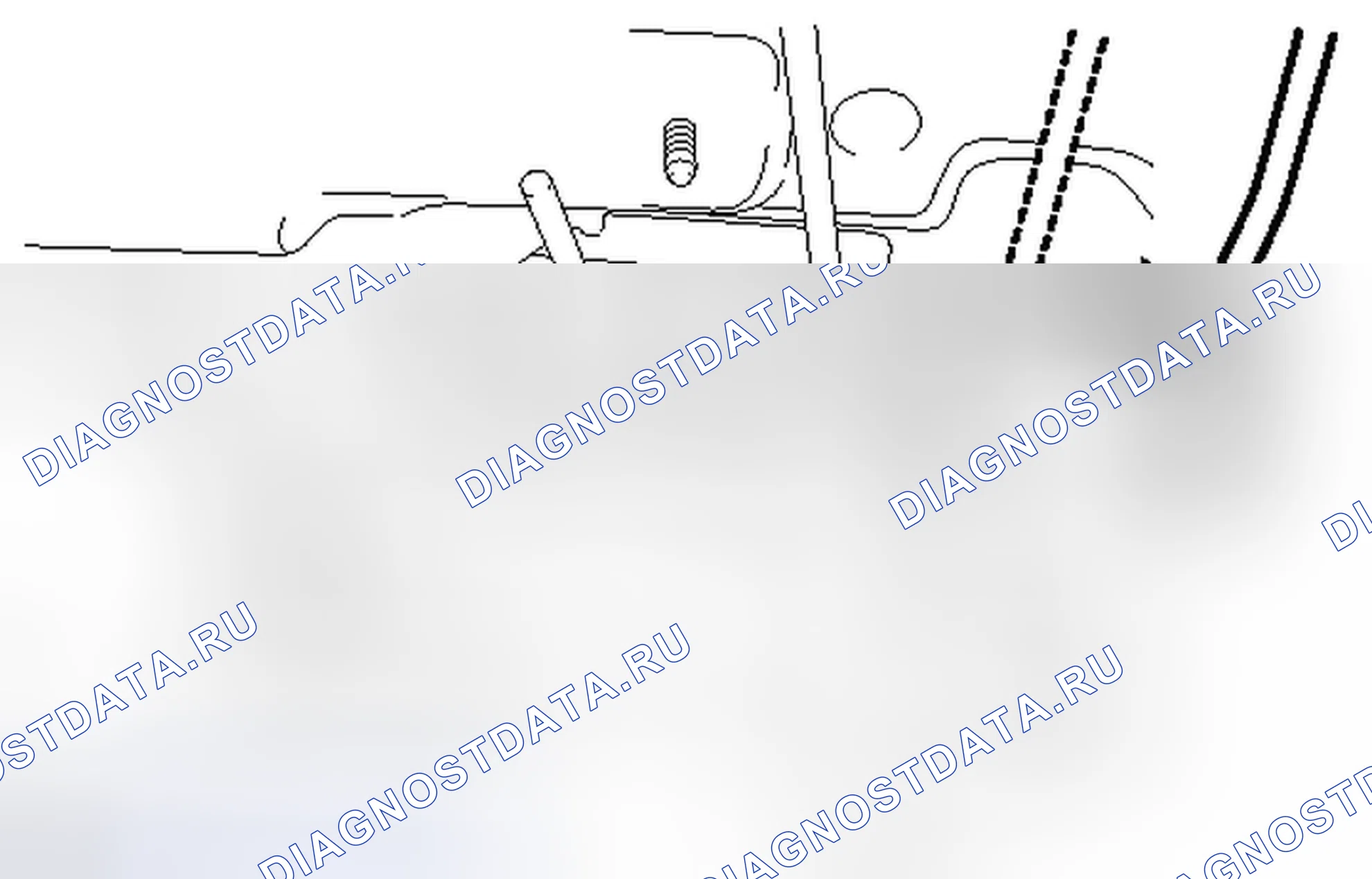 Рис. 32. Toyota Avalon XX30 рестайлинг 2
