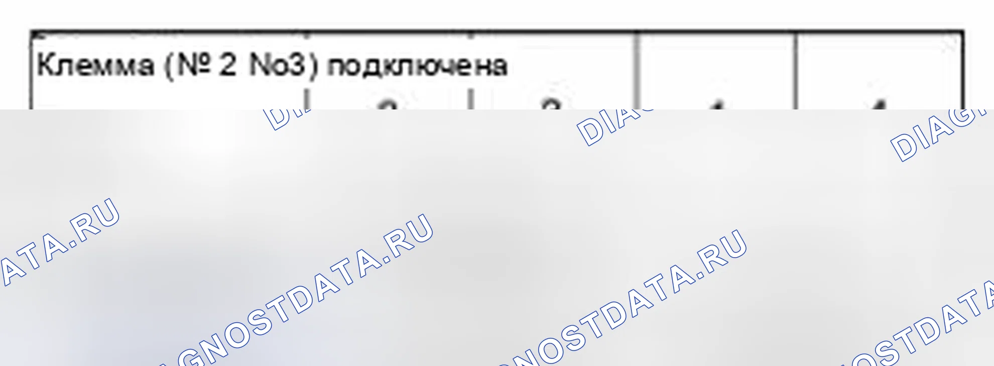 Рис. 22. Kia Rio II рестайлинг