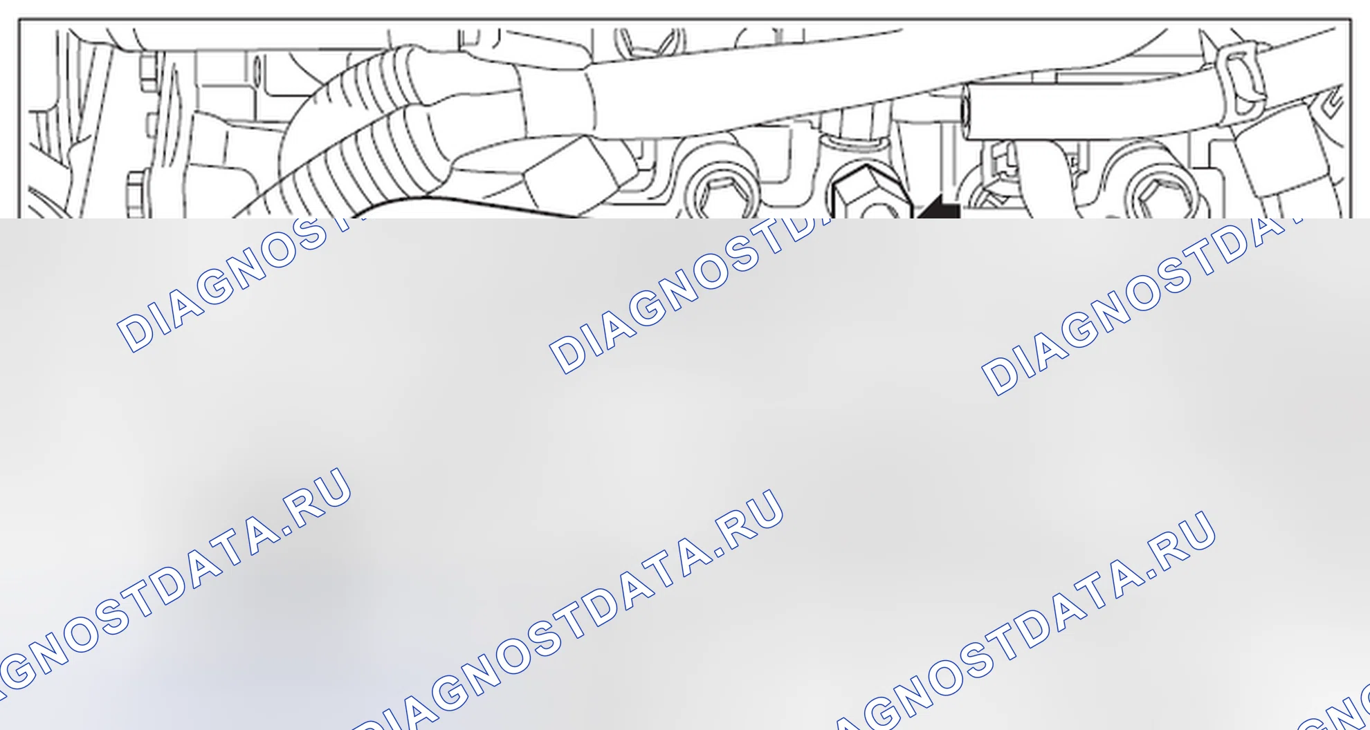 Рис. 493. Subaru Forester SJ