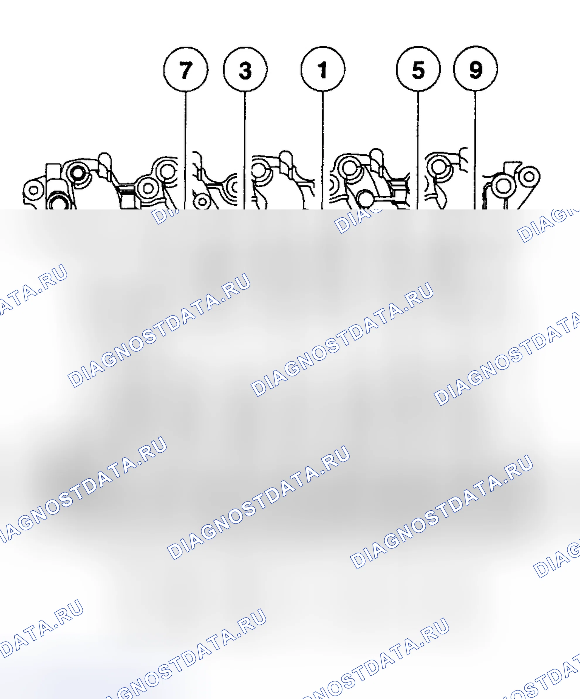 Рис. 26. Ford Pickup F250 Super Duty I