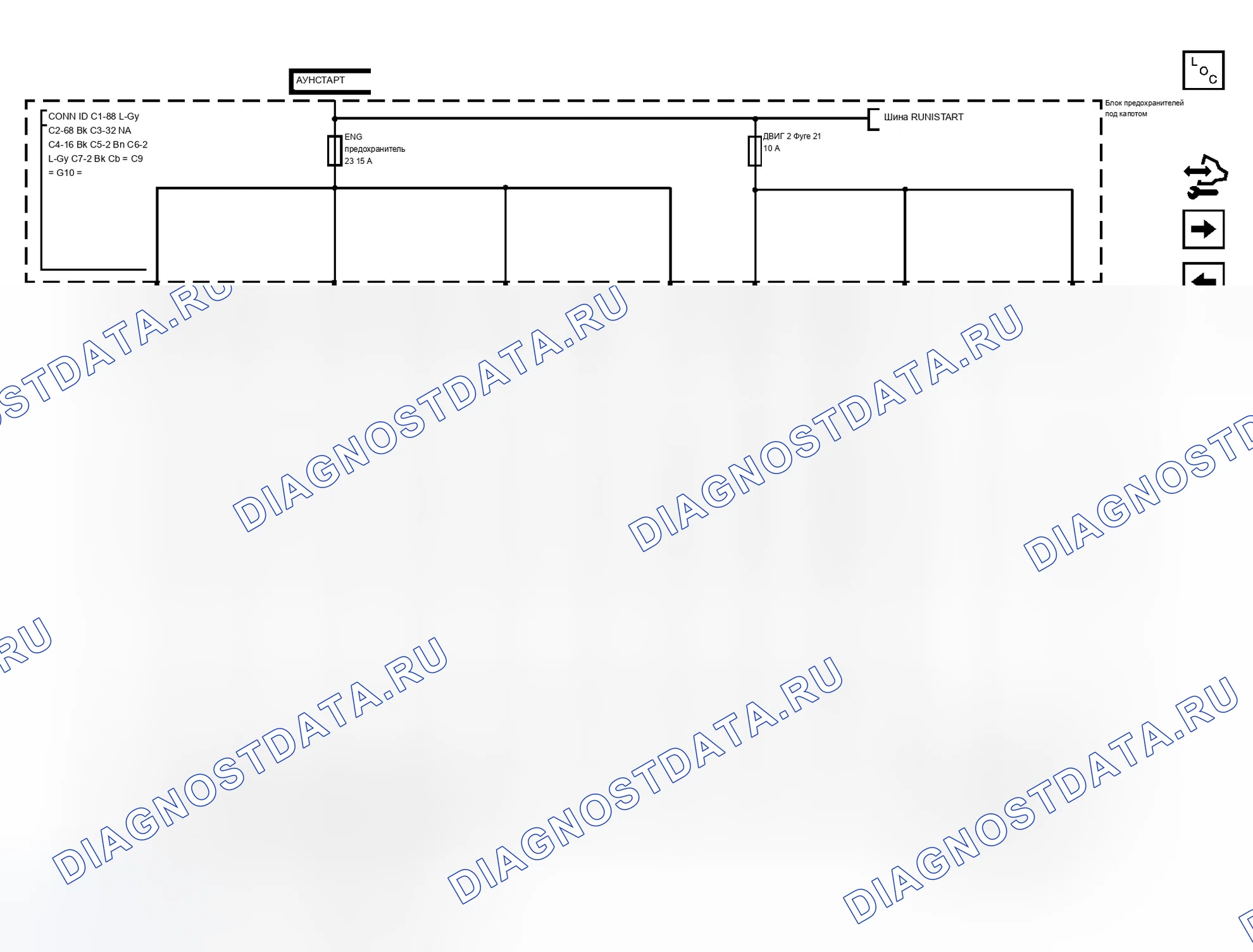 Рис. 13. Chevrolet RV Cutaway G3500 