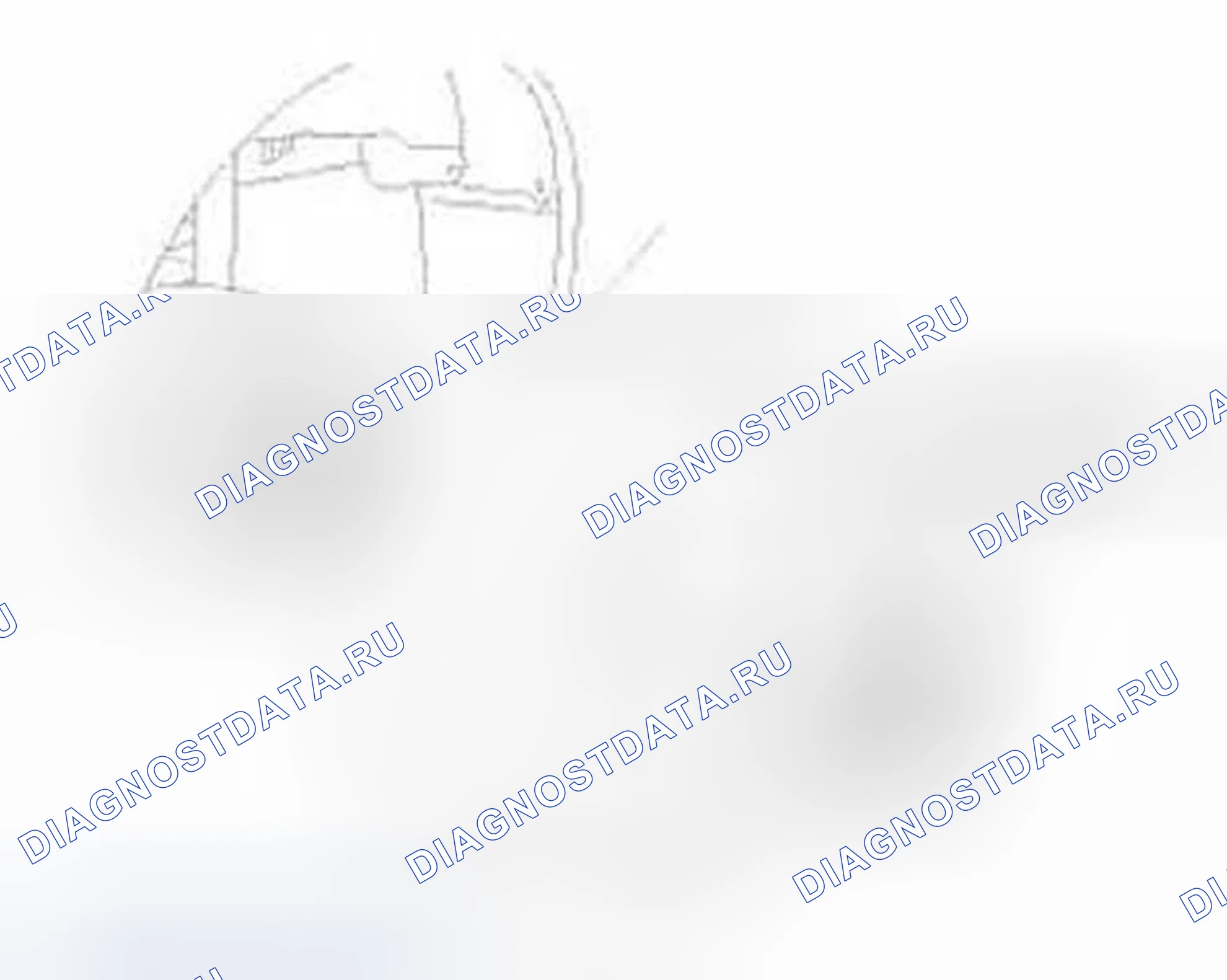 Рис. 534: Удаление. Honda Civic IX