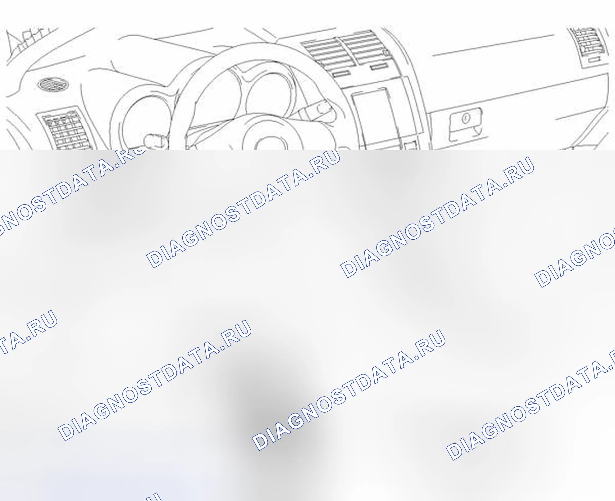 Рис. 1: ИЛЛЮСТРАЦИЯ. Kia Sorento II