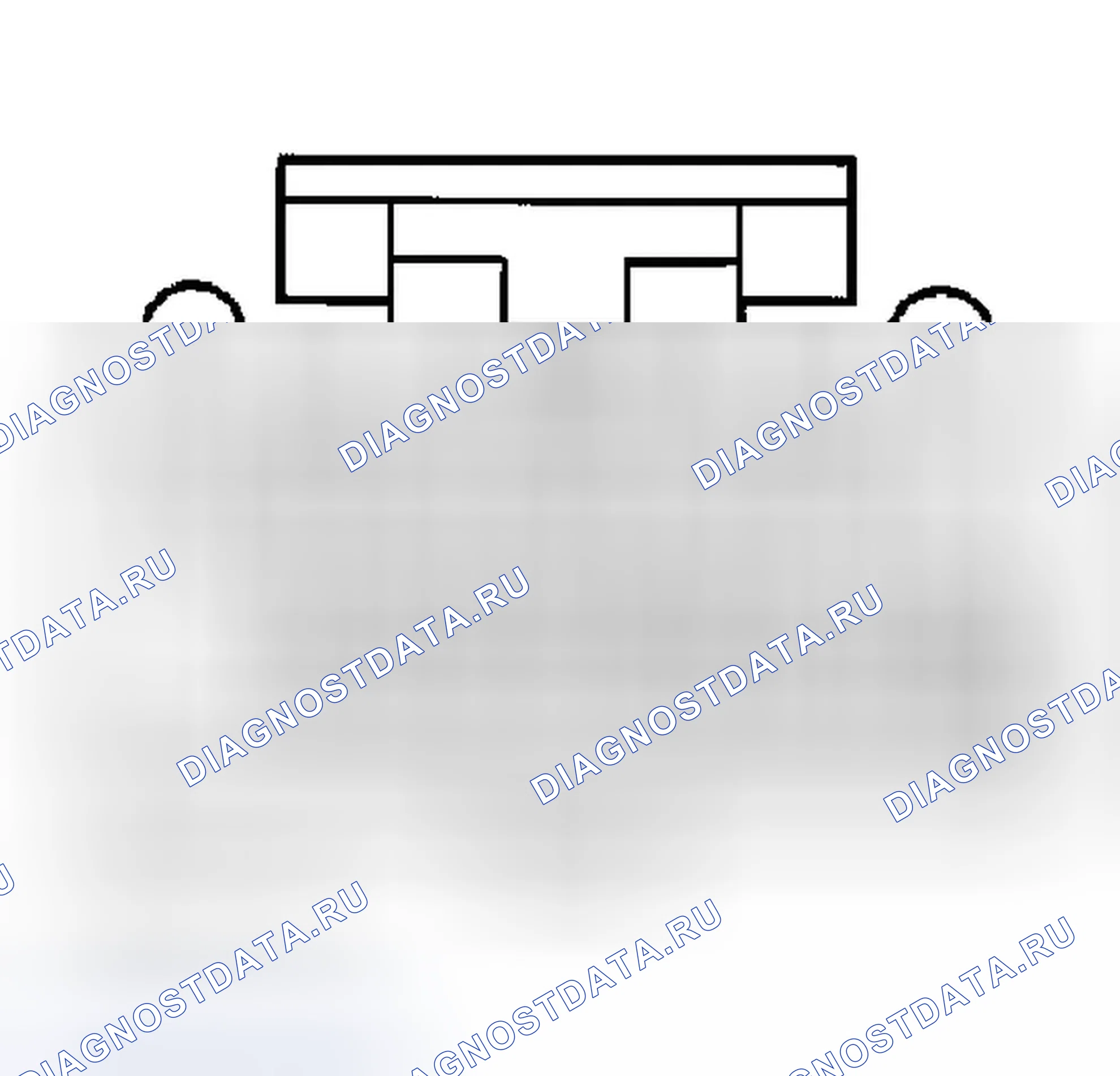 Рис. 4. Cadillac Seville V