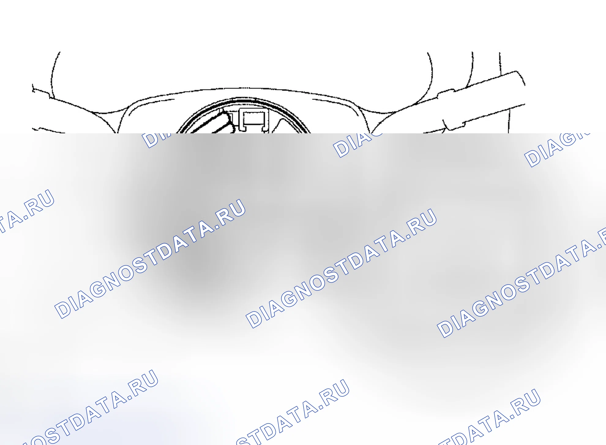 Рис. 22. Haval H8 I