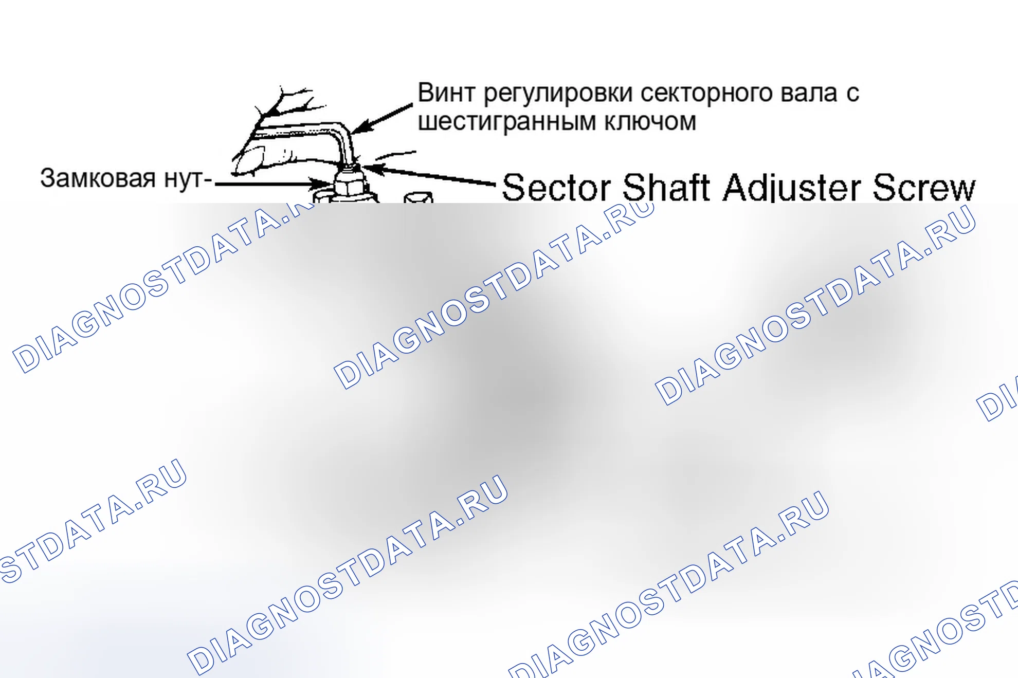 Рис. 10. Dodge Ram Van B1500 B pre