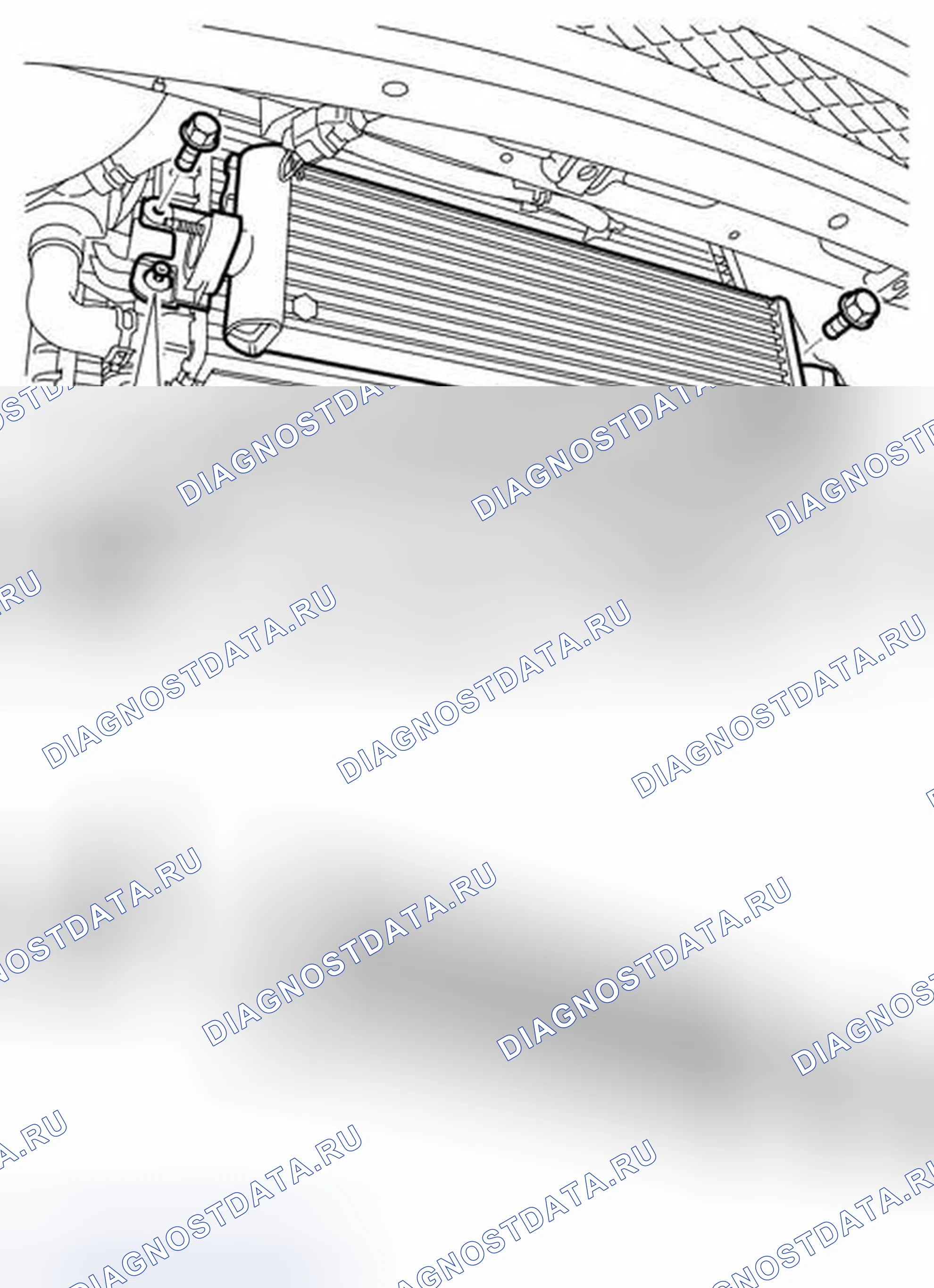 Рис. 362. Jaguar XKR II