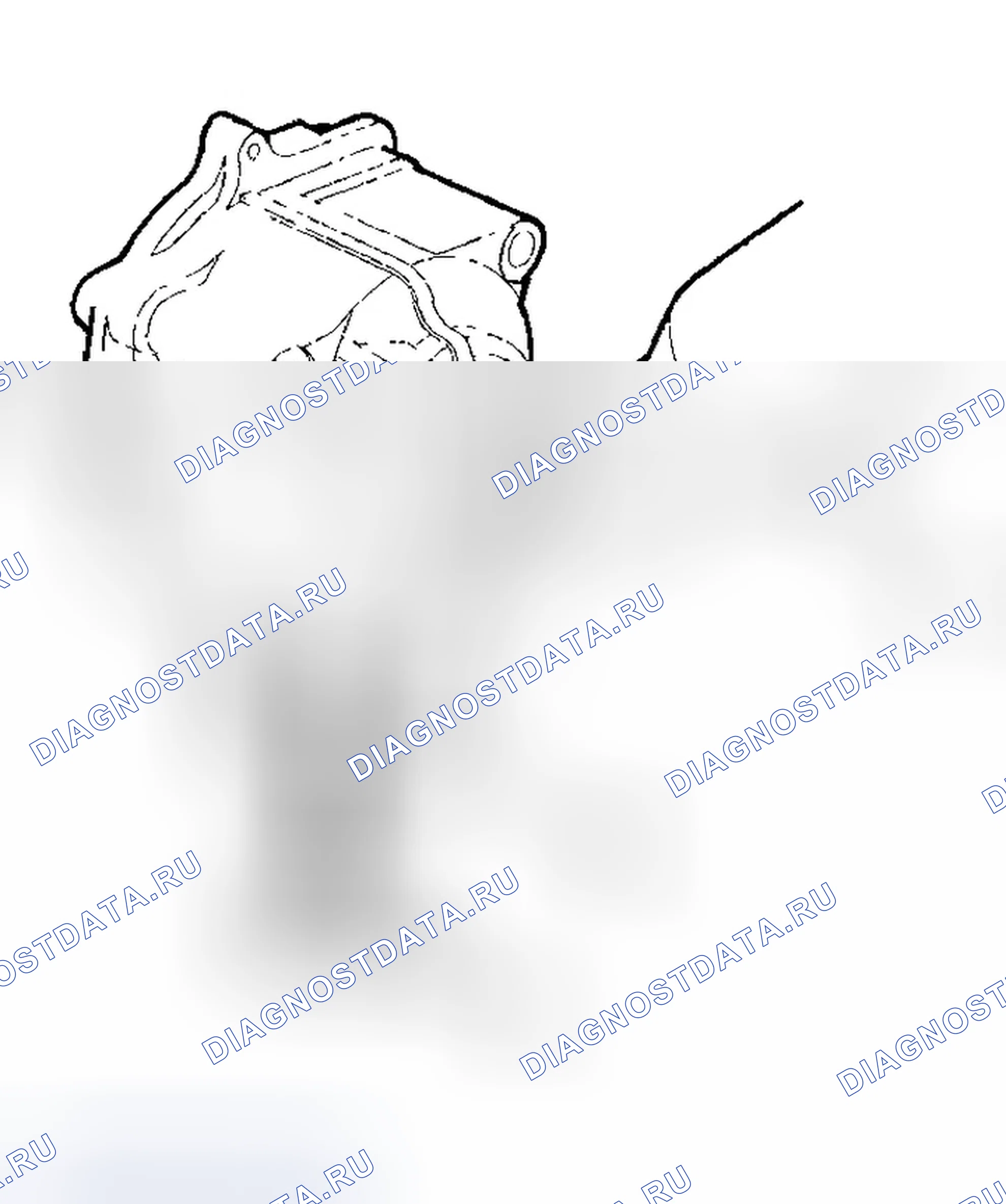 Рис. 170. Honda Element YH2
