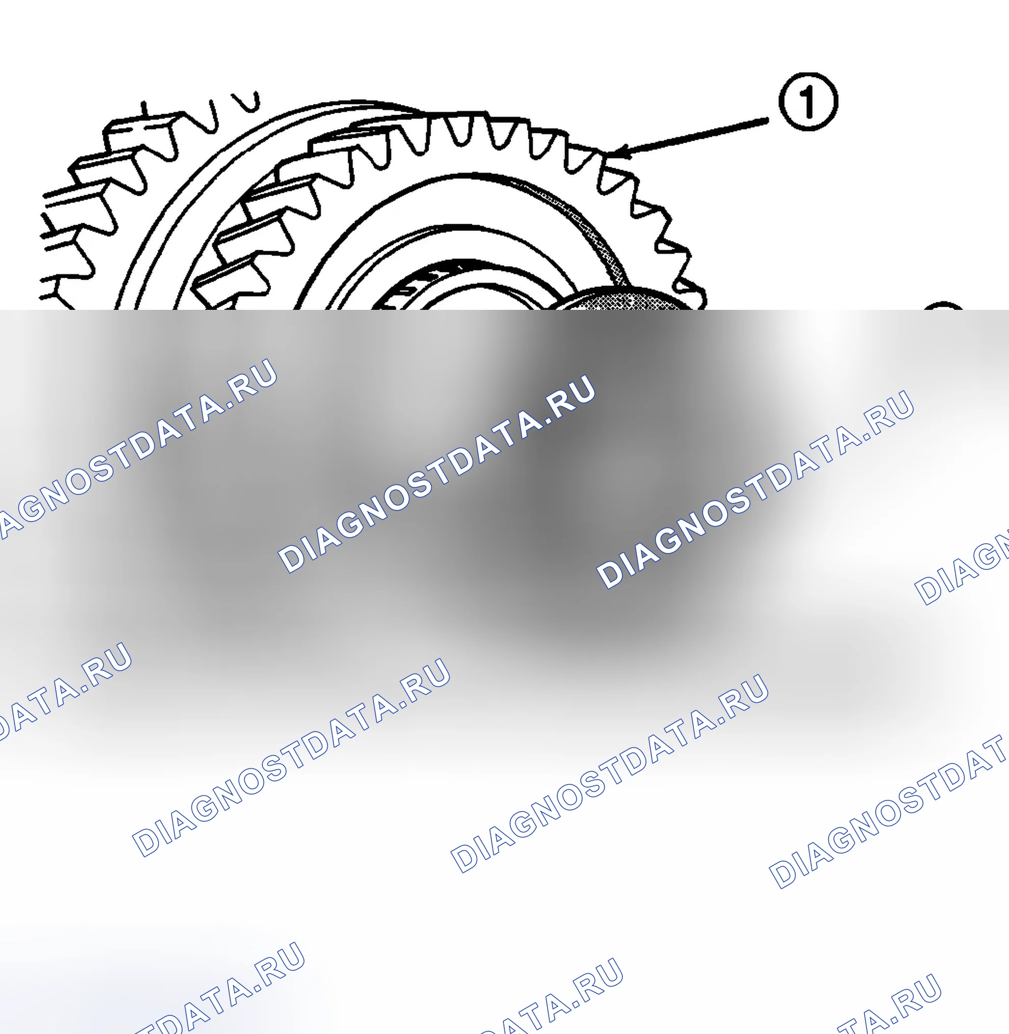 Рис. 239. Dodge Pickup R2500 