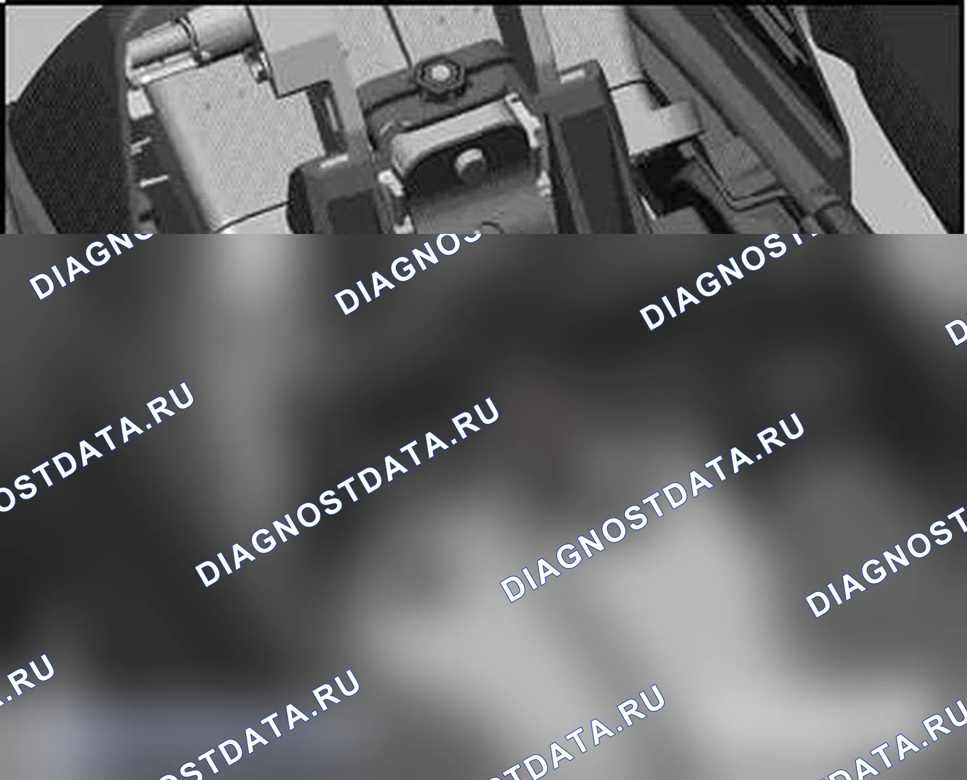 Рис. 53. Audi Q7 4L рестайлинг
