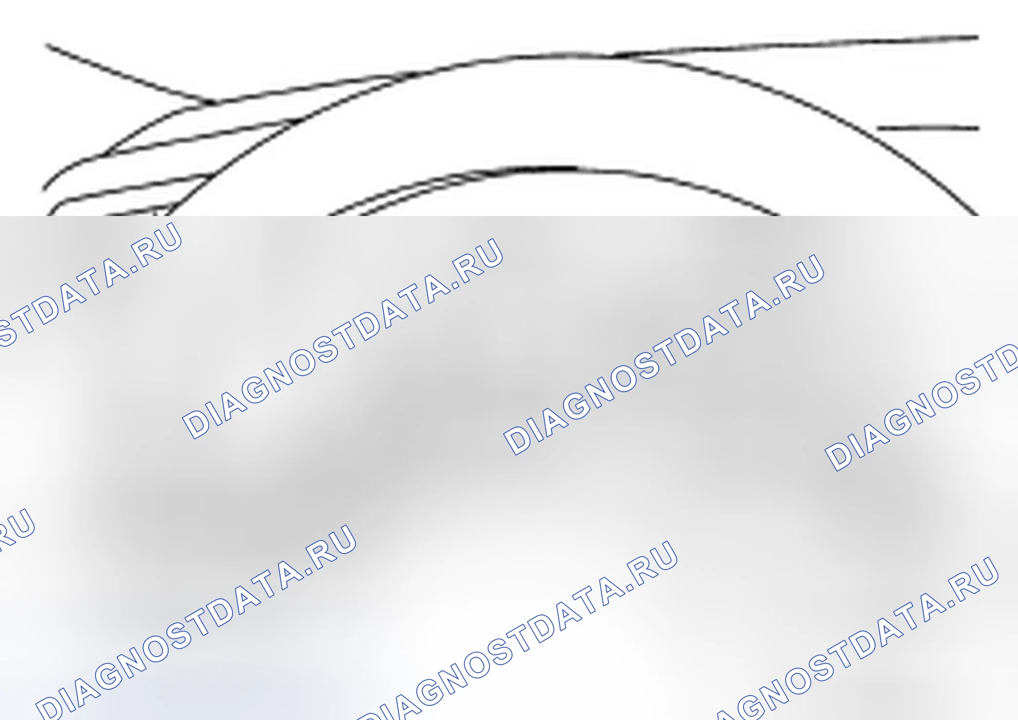 Рис. 77. Infiniti FX45 I рестайлинг