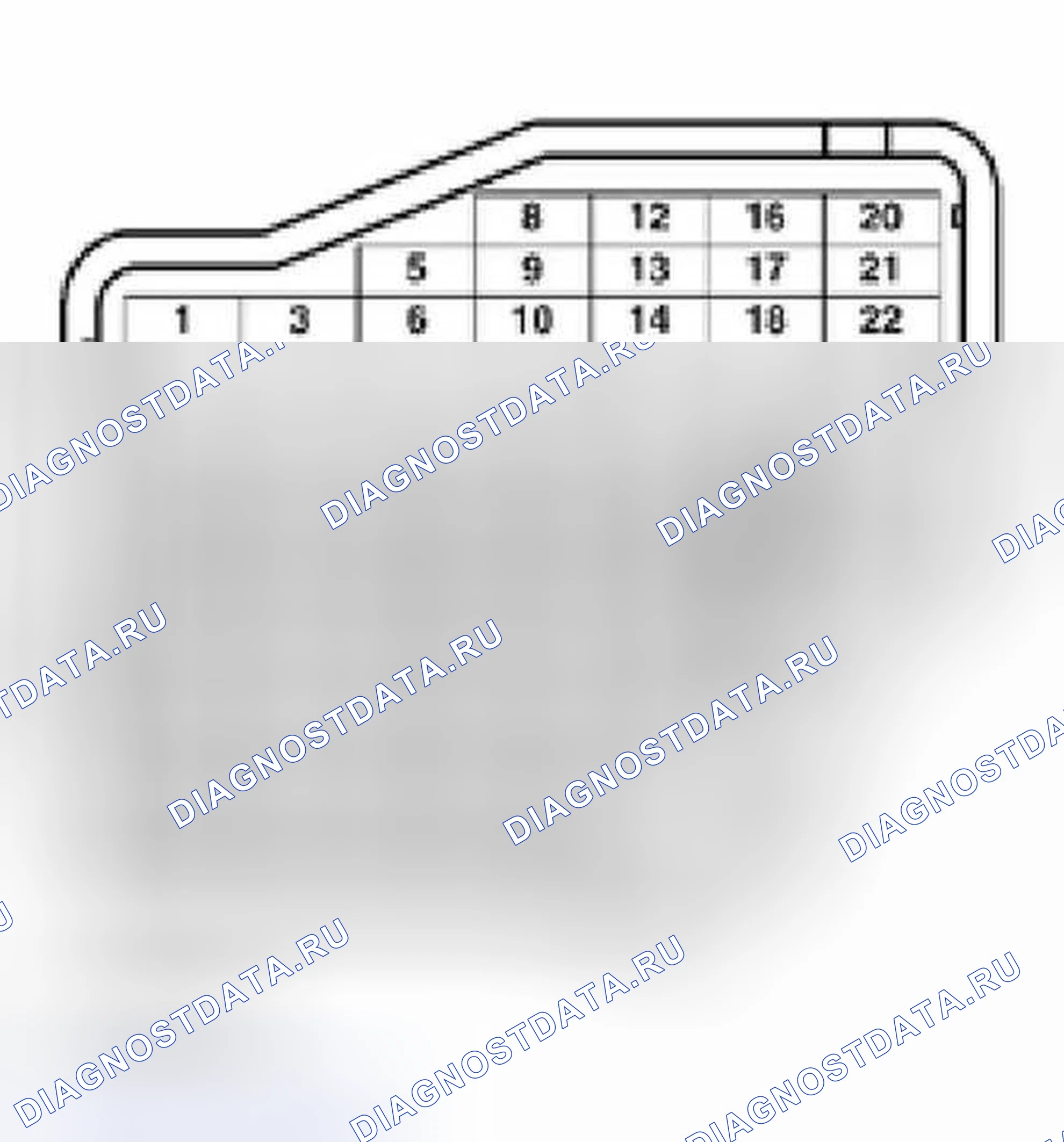 Рис. 79. Volkswagen Golf Mk4