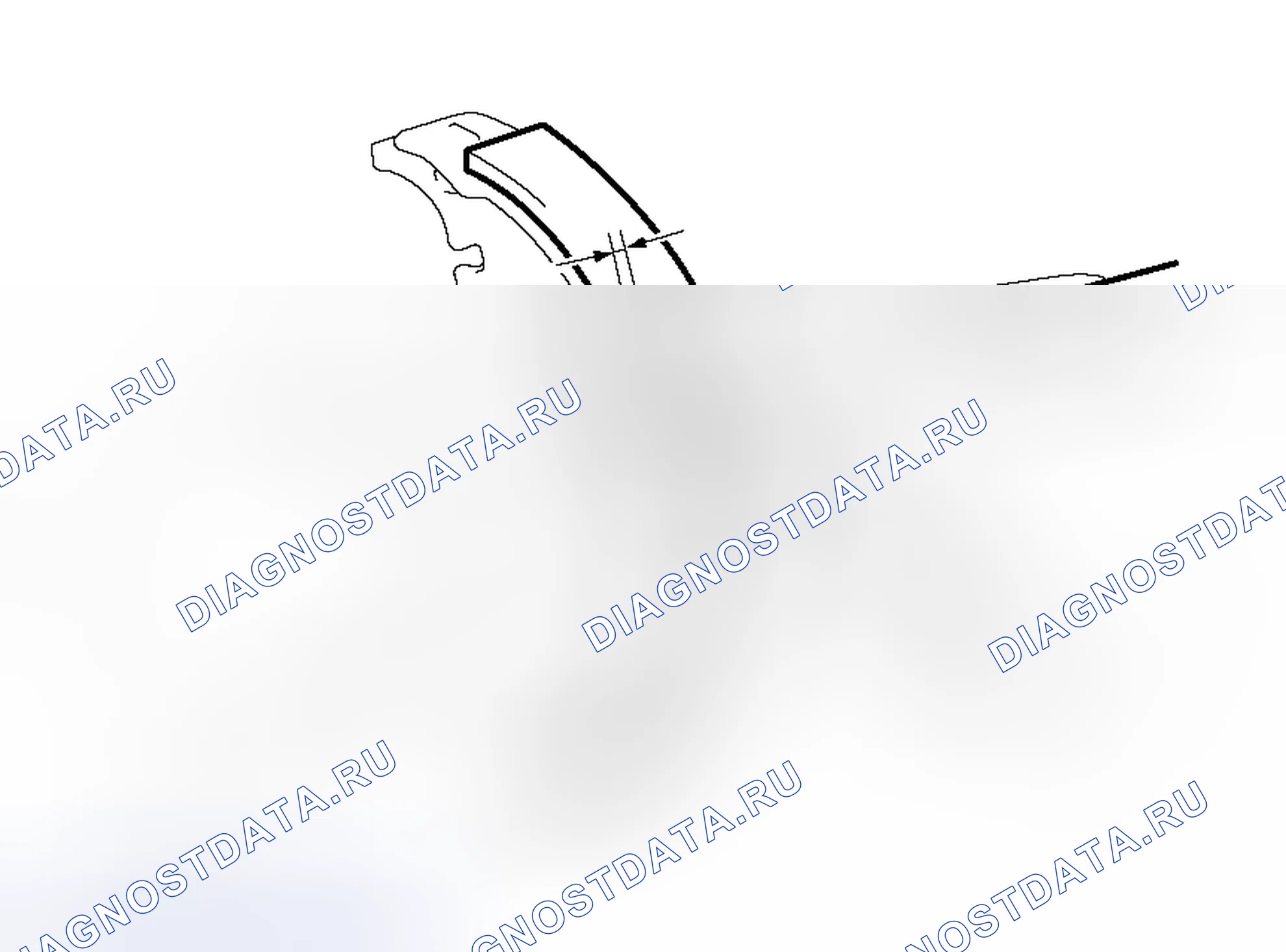 Рис. 55. Toyota Prius II рестайлинг