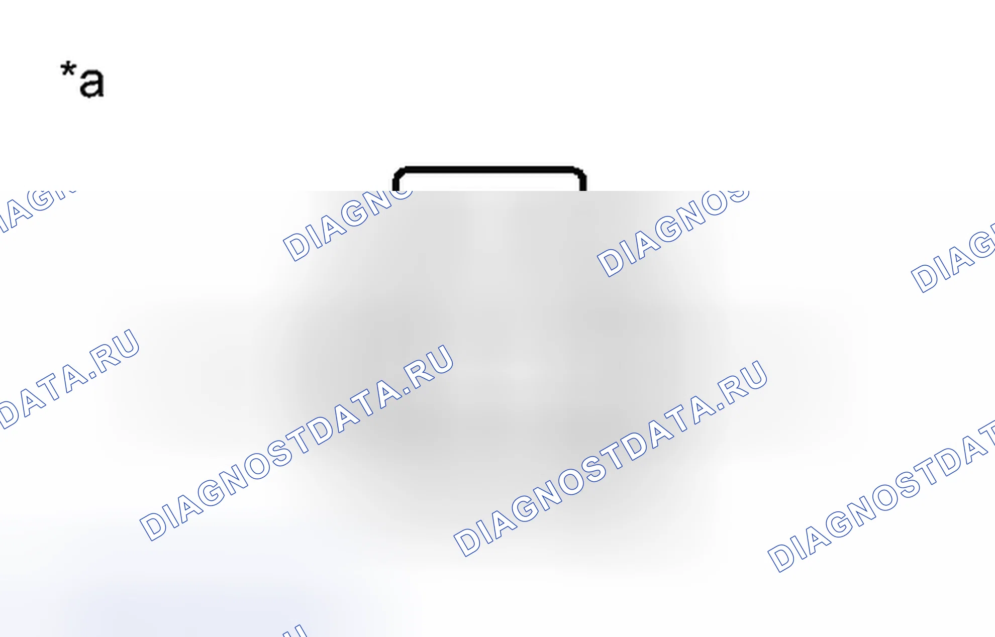 Рис. 101: ИНСПЕКЦИЯ [08 / 2012 -]. Lexus CT I