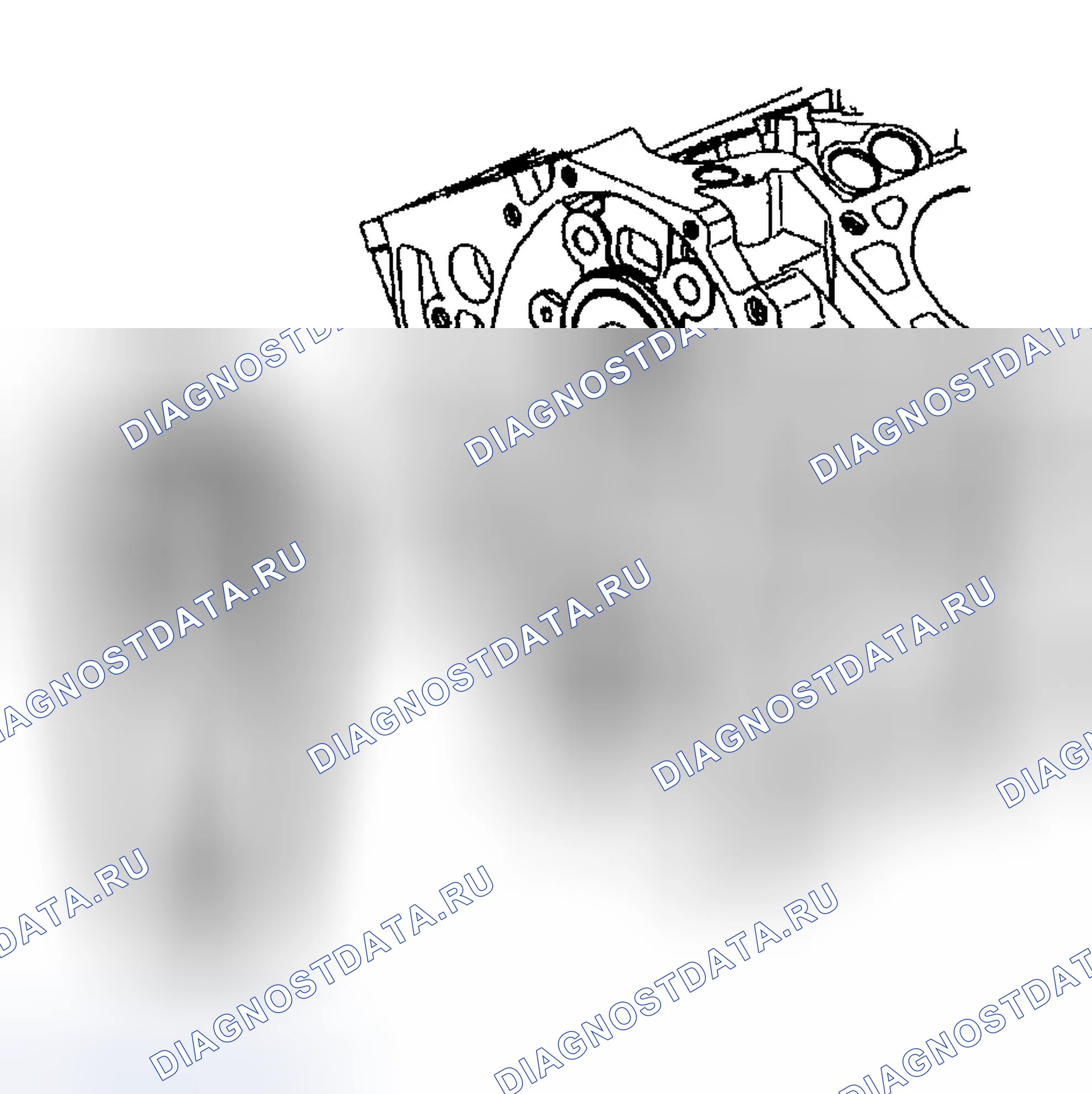 Рис. 78. Chevrolet Impala VIII