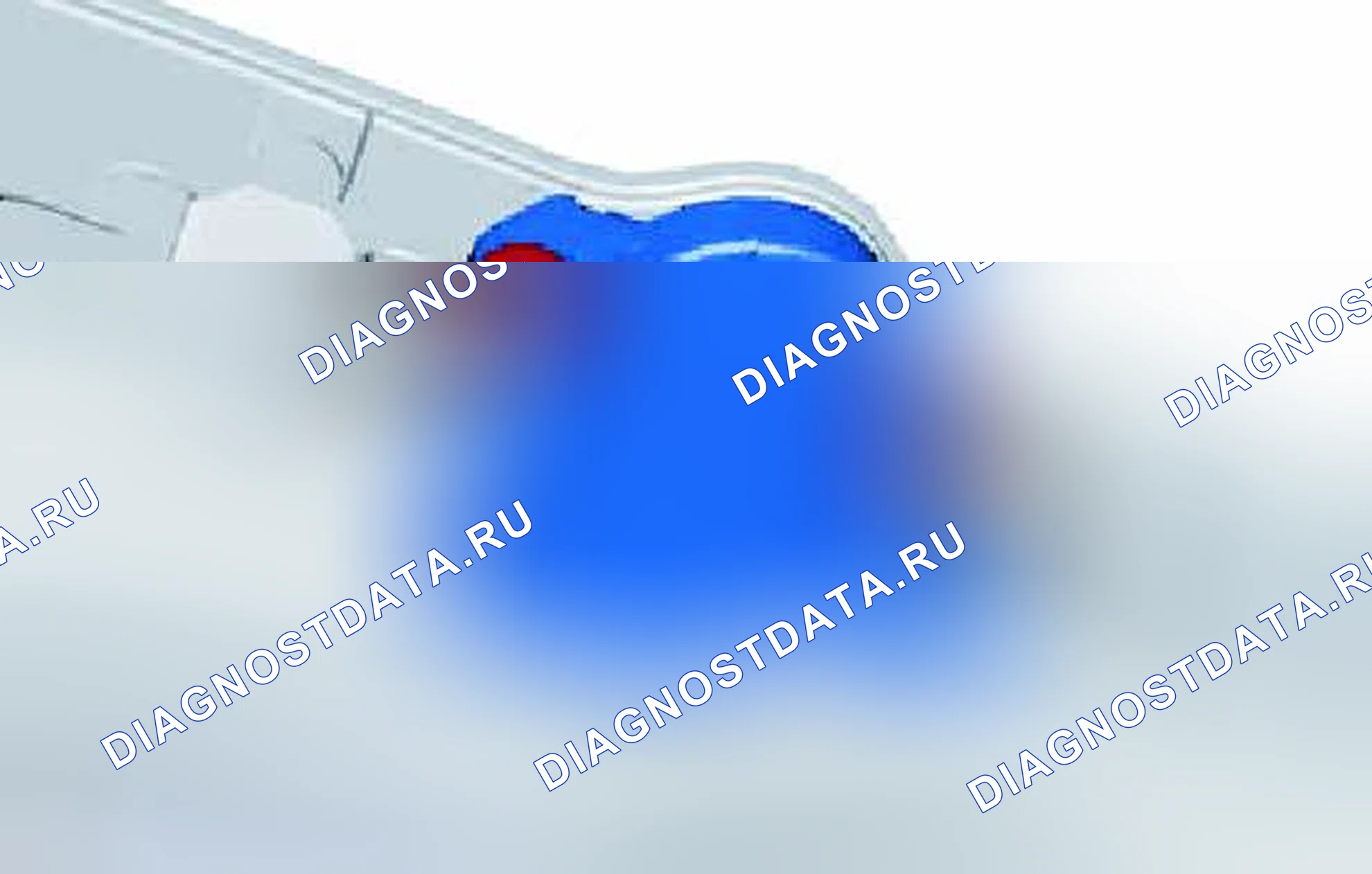 Рис. 20: РАЗБОРКА [06 / 2012 -]. Haval H3 I