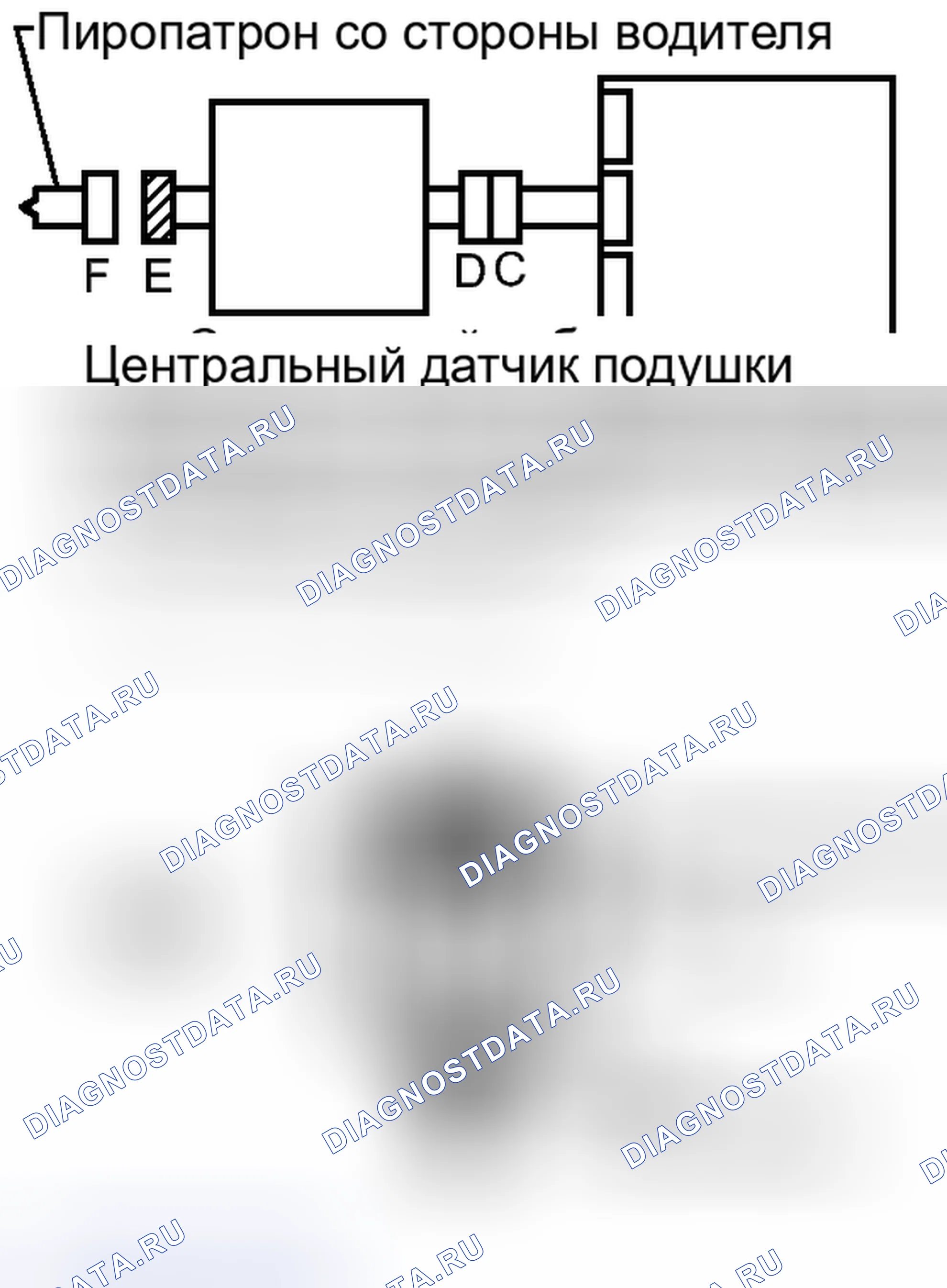 Рис. 299: ПОРЯДОК ВЫПОЛНЕНИЯ РАБОТ. Haval Xiaolong I
