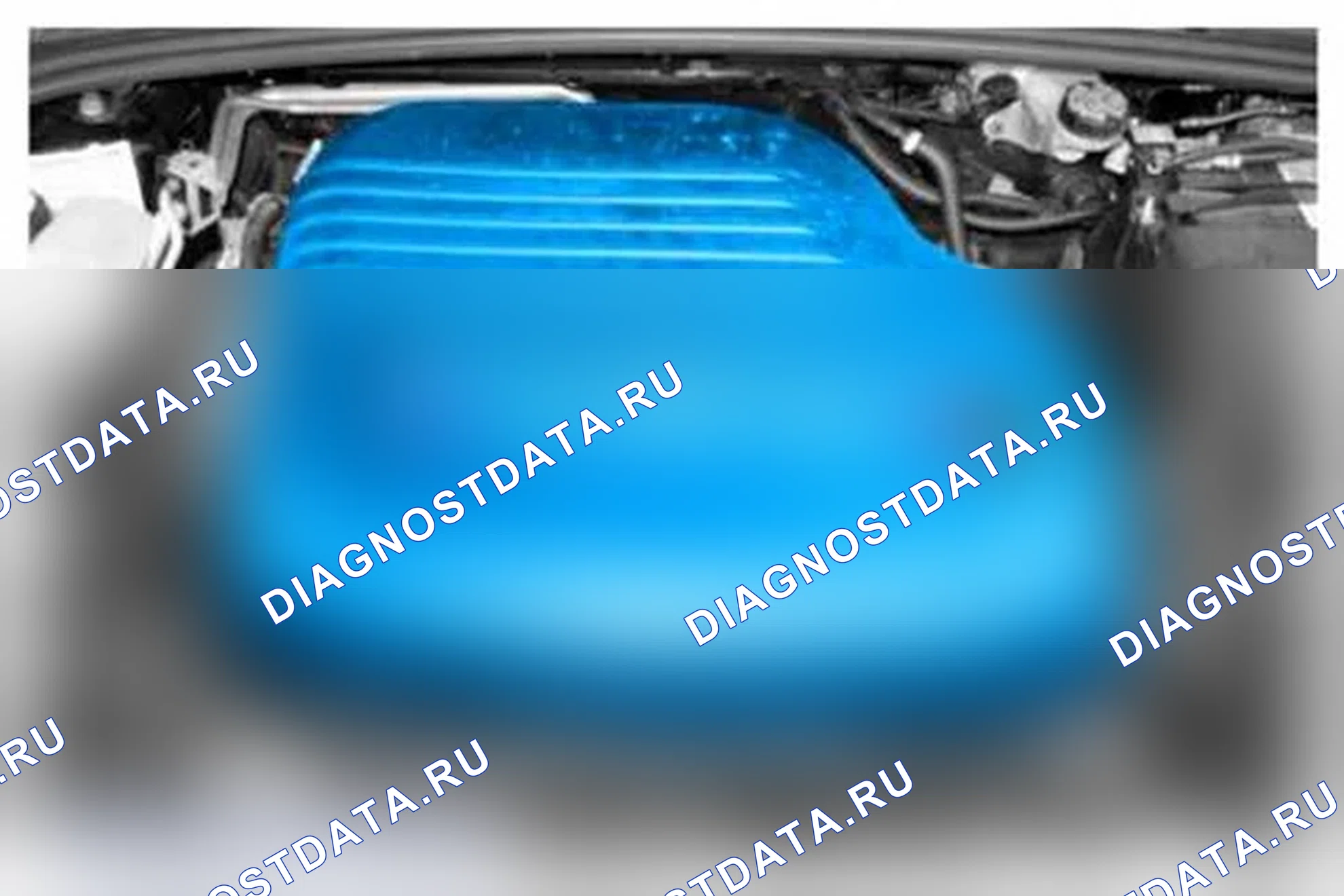 Рис. 108: Активация. Ford Focus III