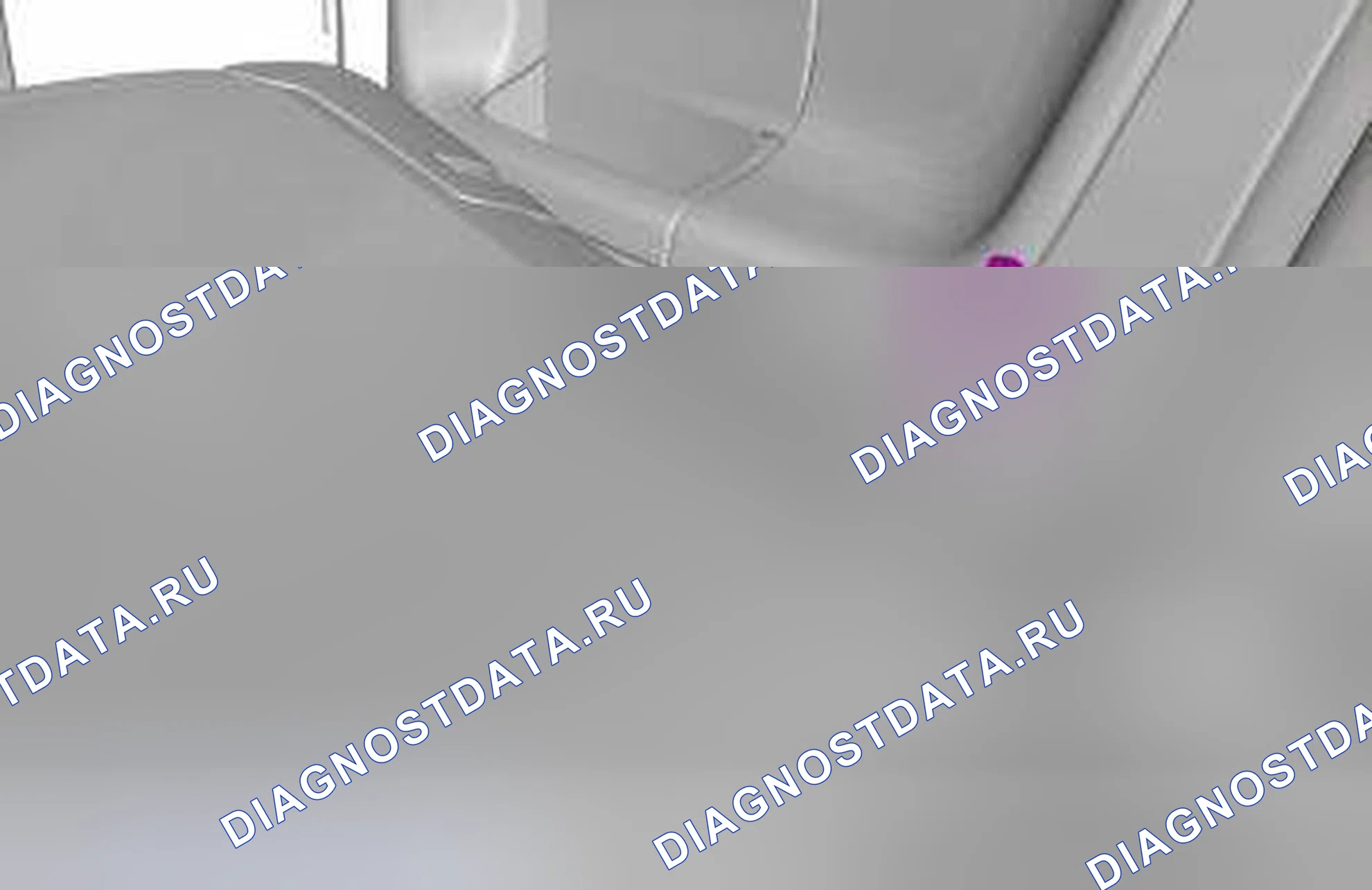 Рис. 368. Volvo V50 I рестайлинг