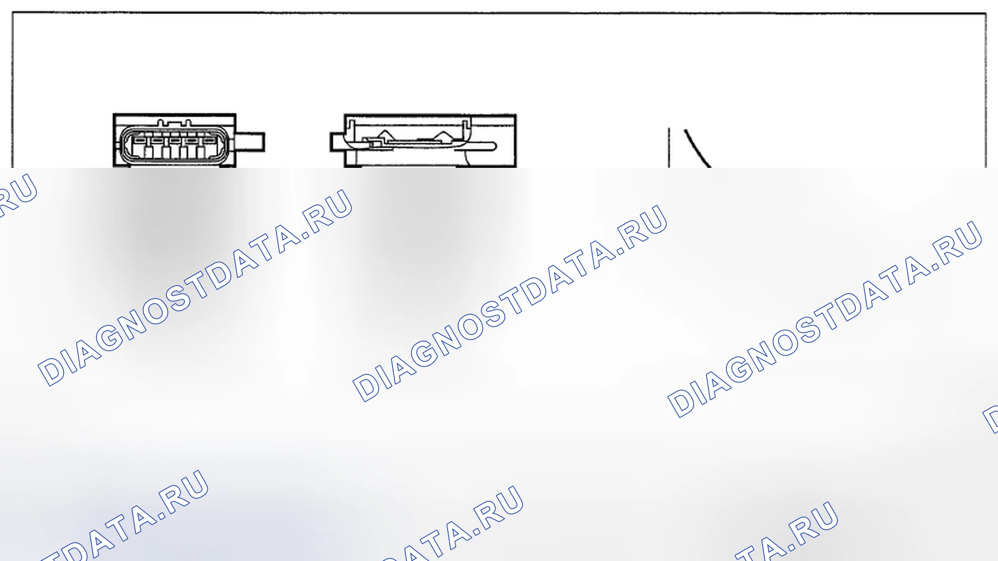 Рис. 204: ОПИСАНИЕ КОМПОНЕНТОВ. Subaru Impreza GH