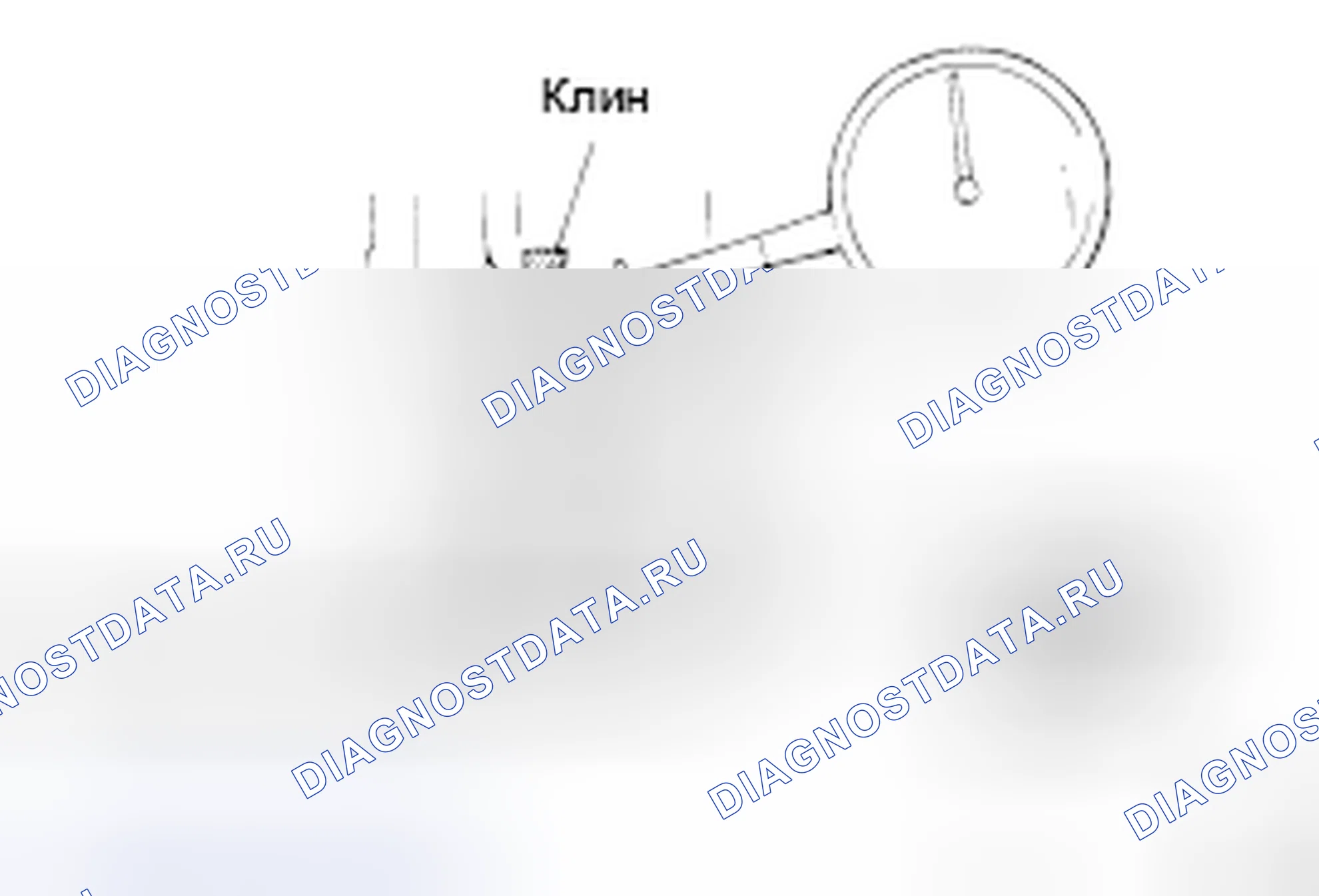 Рис. 87: ЛЮФТ ДИФФЕРЕНЦИАЛА. Mitsubishi Lancer Ralliart X рестайлинг