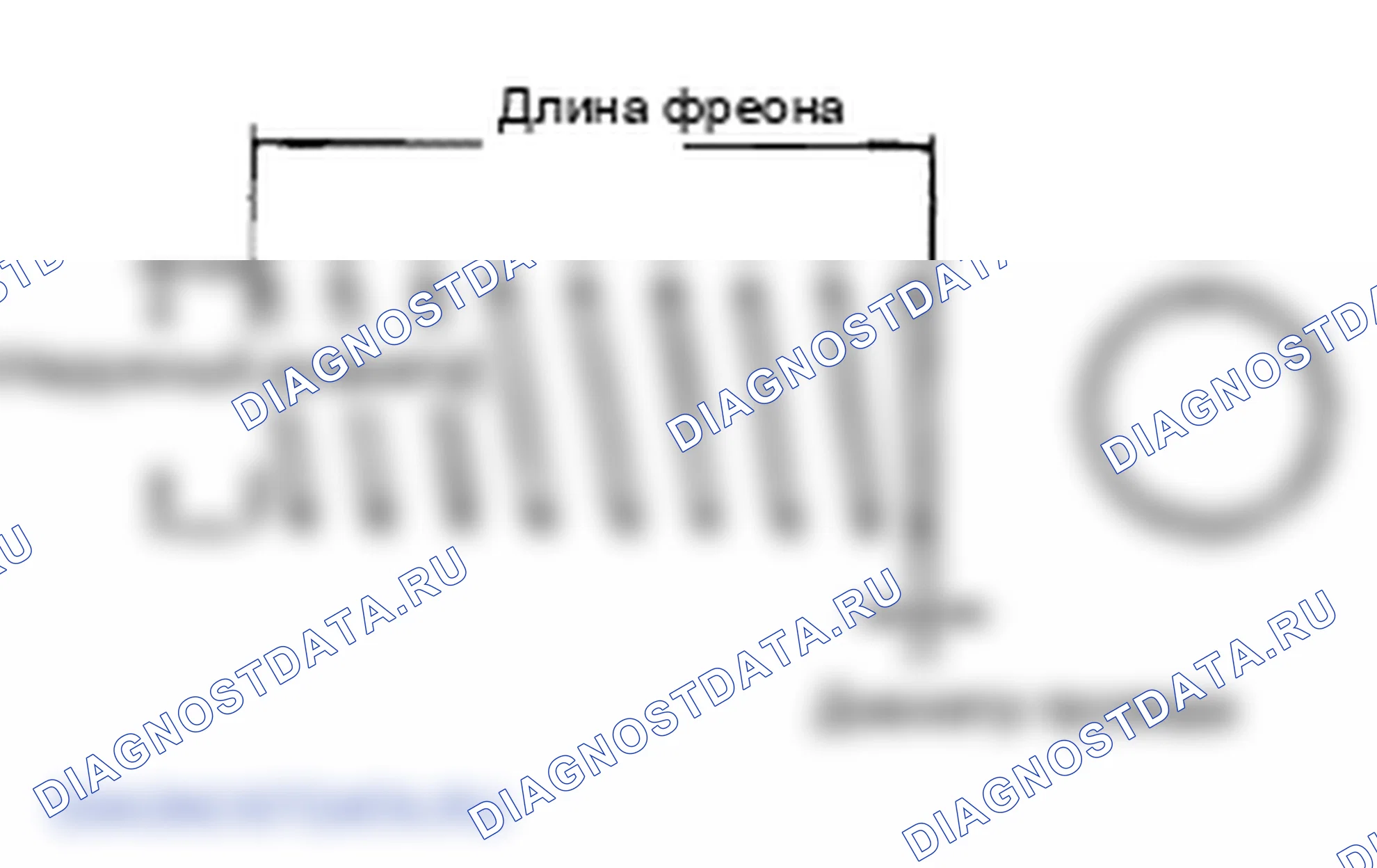 Проверка корпуса клапана. Hyundai Atos MX