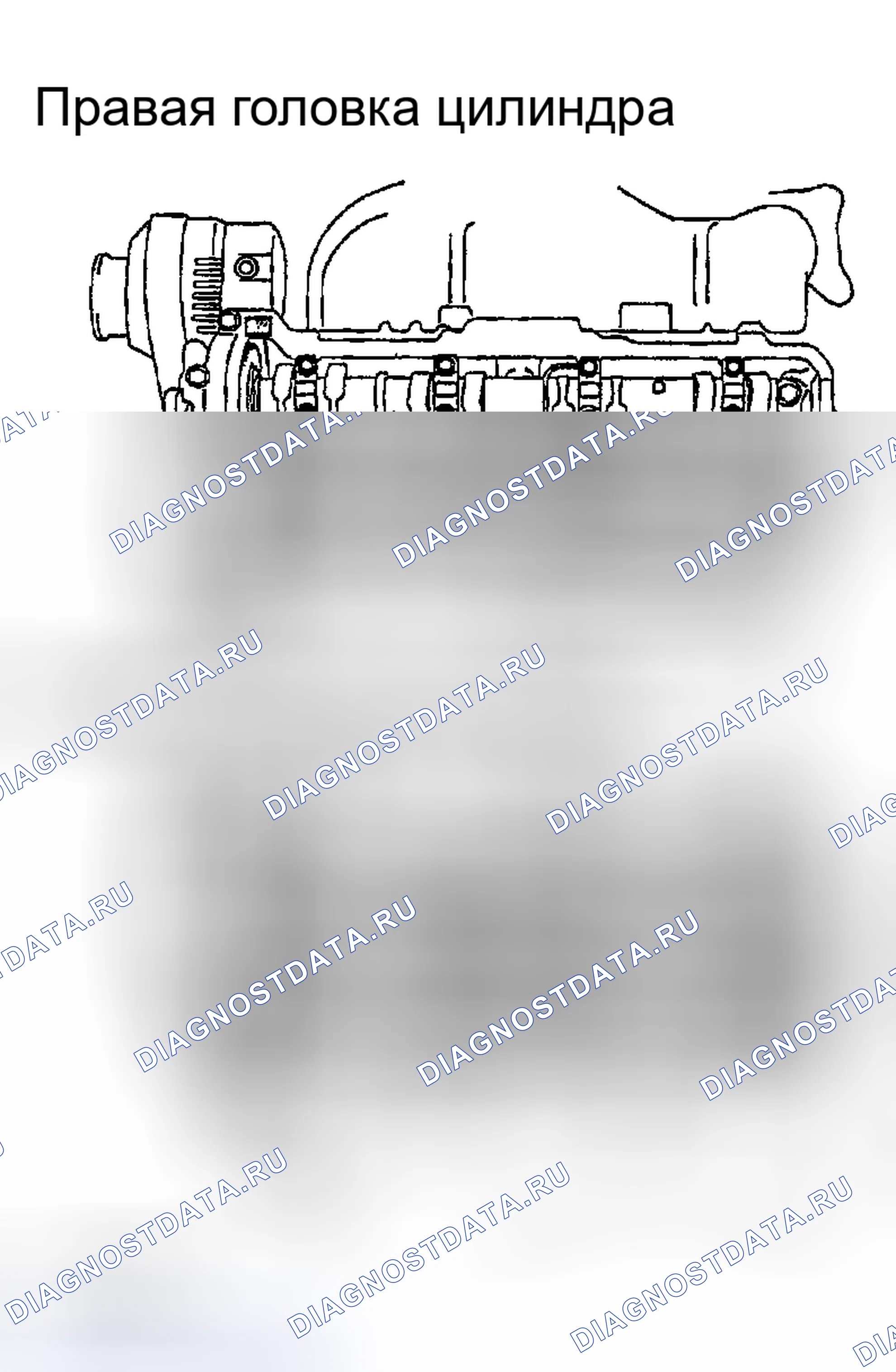 Рис. 46. Toyota Sequoia I