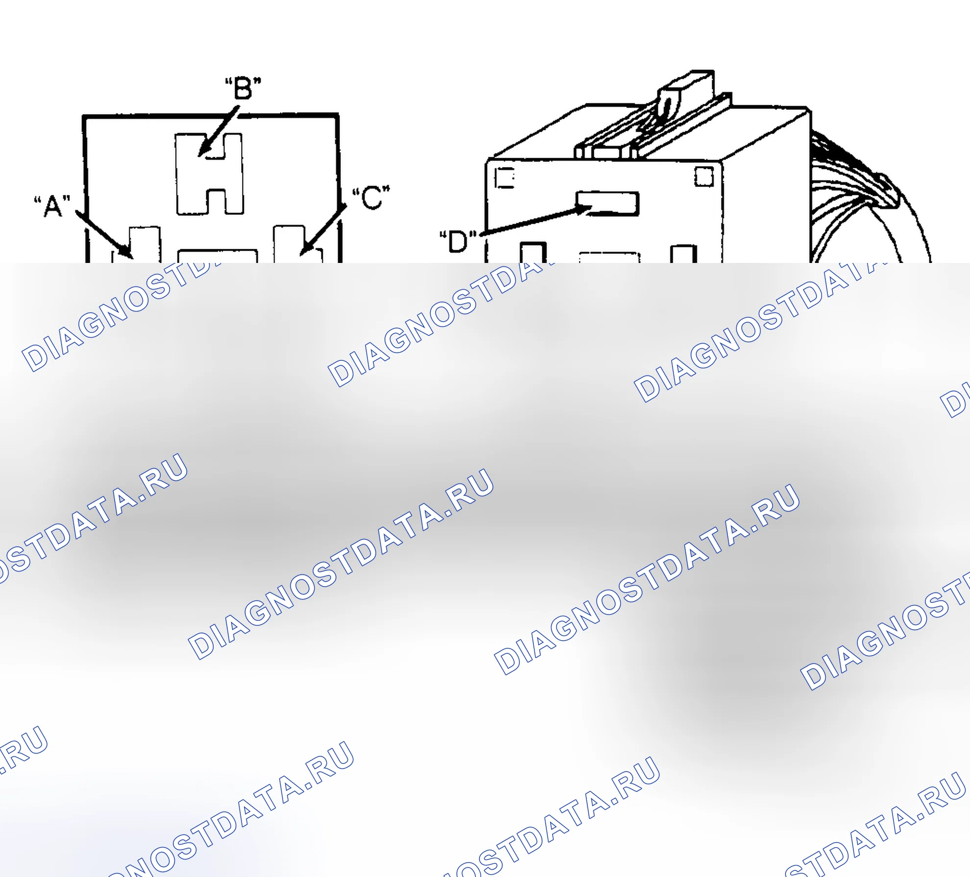 Рис. 10. Dodge Ramcharger AD150 