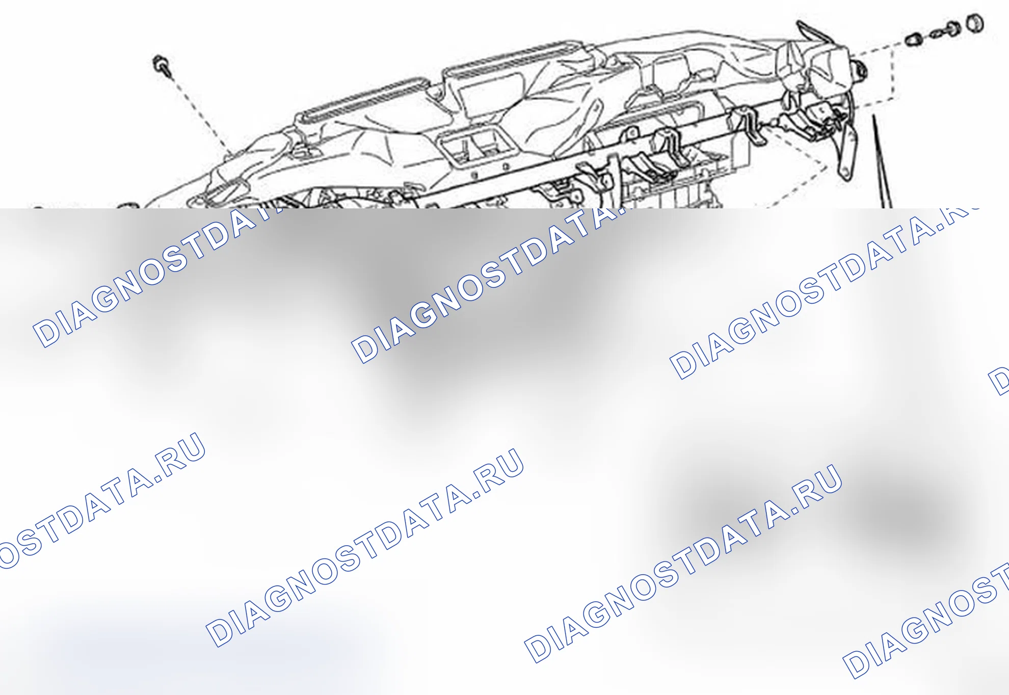 Рис. 213. Toyota Land Cruiser 200