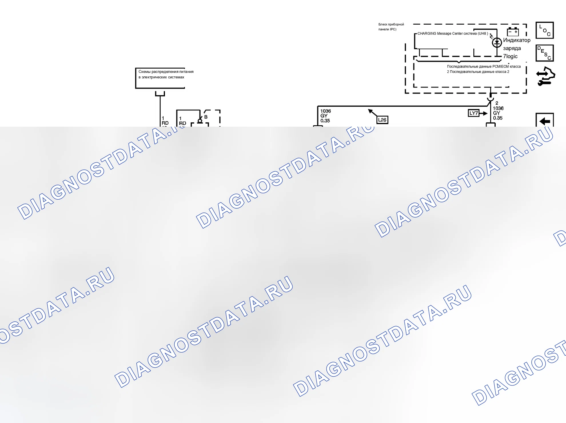 Рис. 7. Buick LaCrosse I