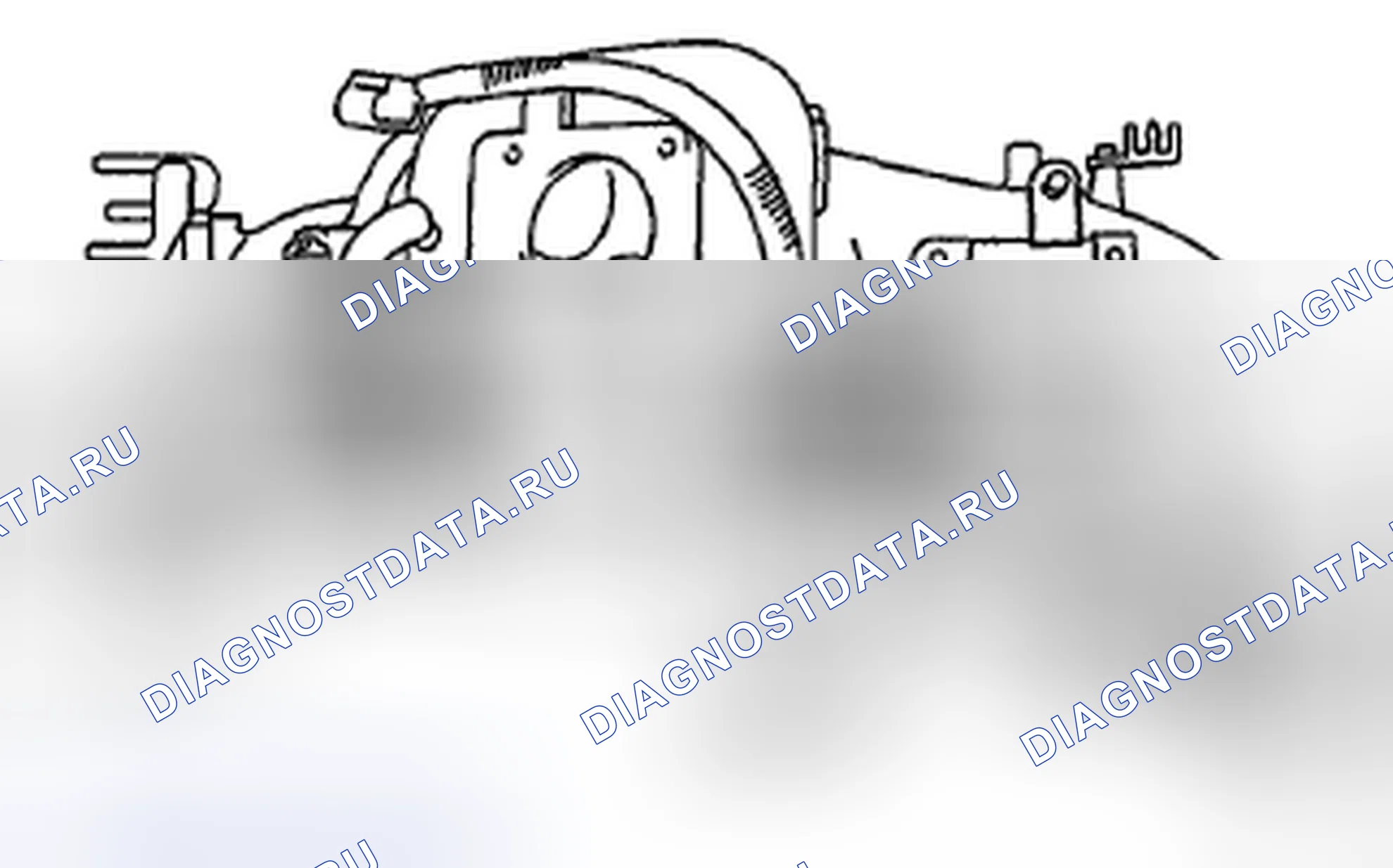 Рис. 522. Subaru Impreza GH