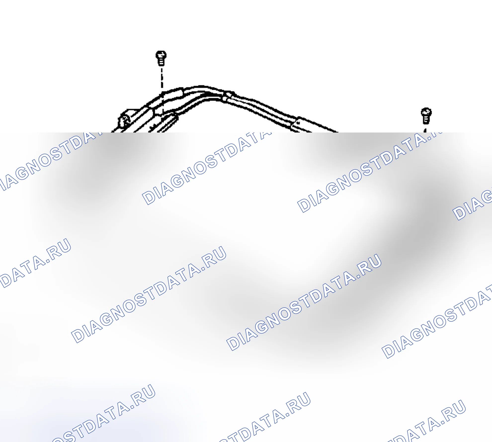Рис. 26. Toyota Sequoia I рестайлинг