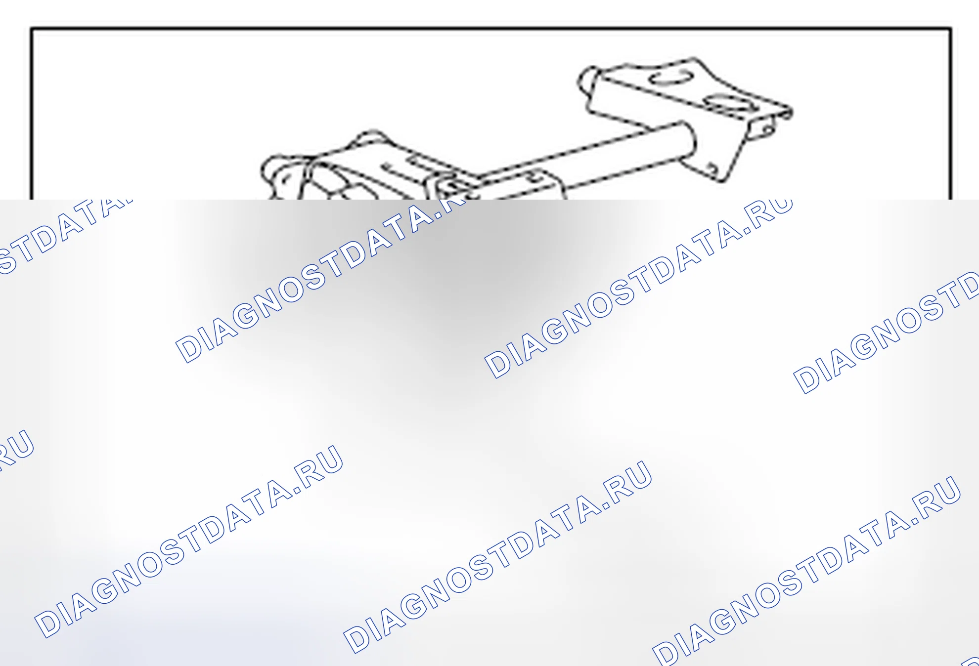 Рис. 18. Hyundai Creta I рестайлинг