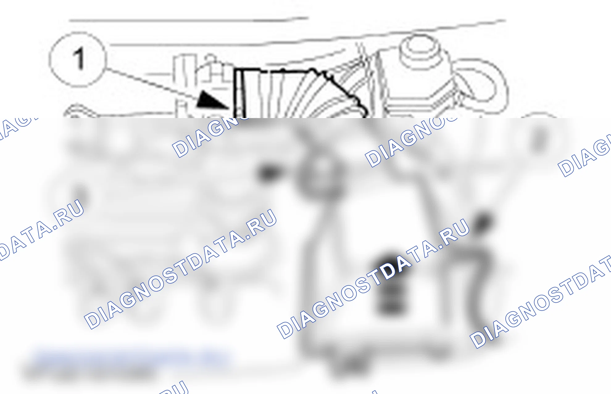 Как снять трансмиссия. Ford Ka I