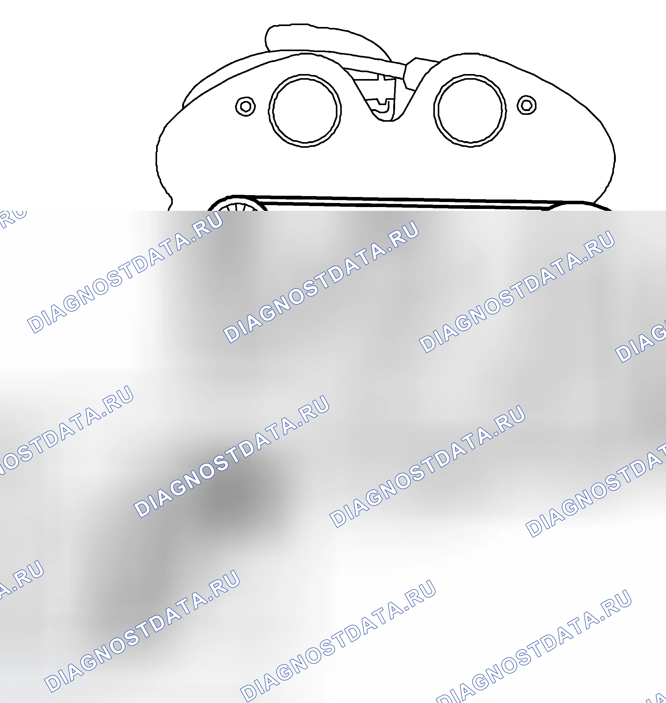 Рис. 24: По размеру. Kia Picanto II рестайлинг