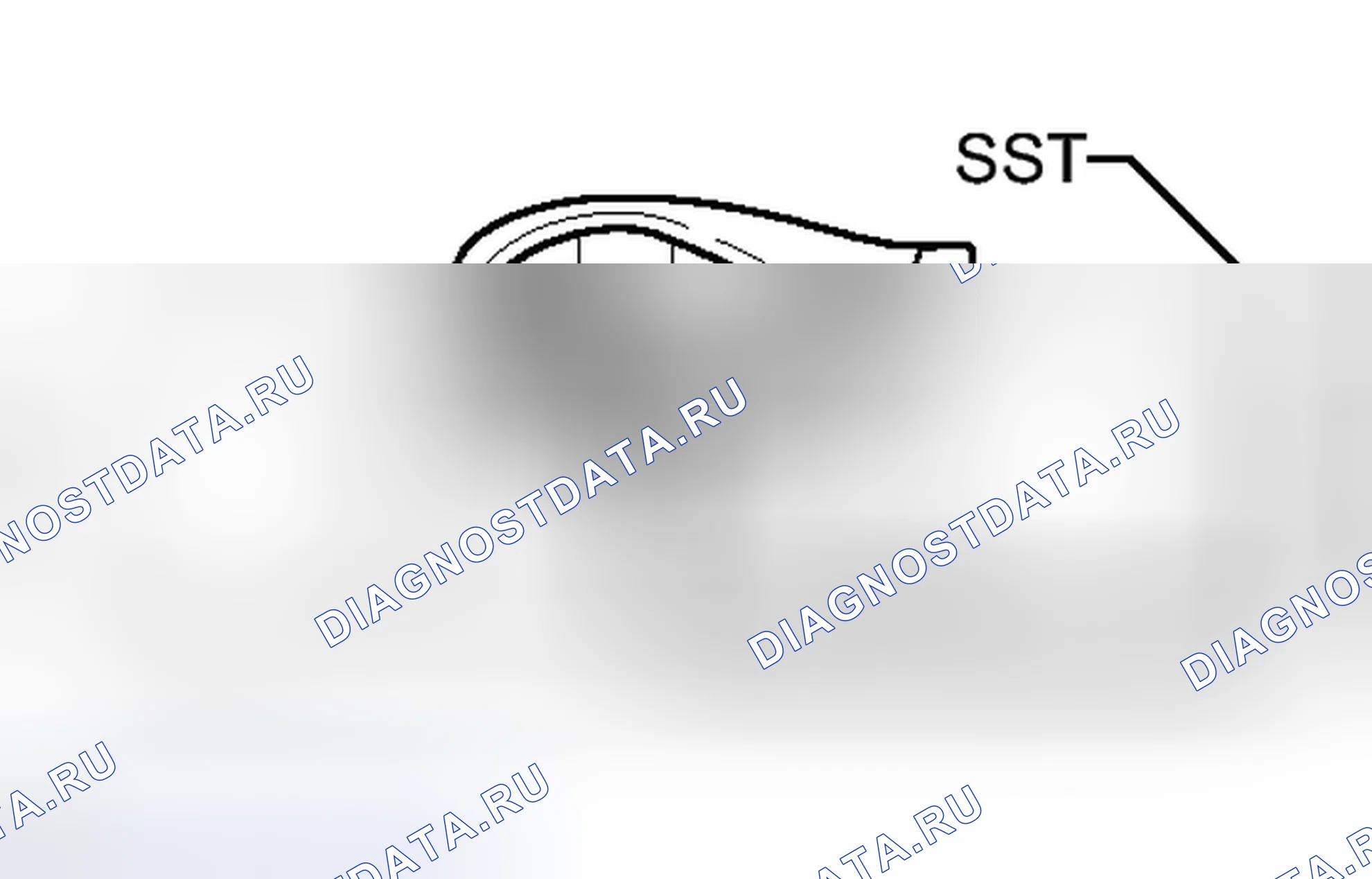 Рис. 77. Toyota Venza I