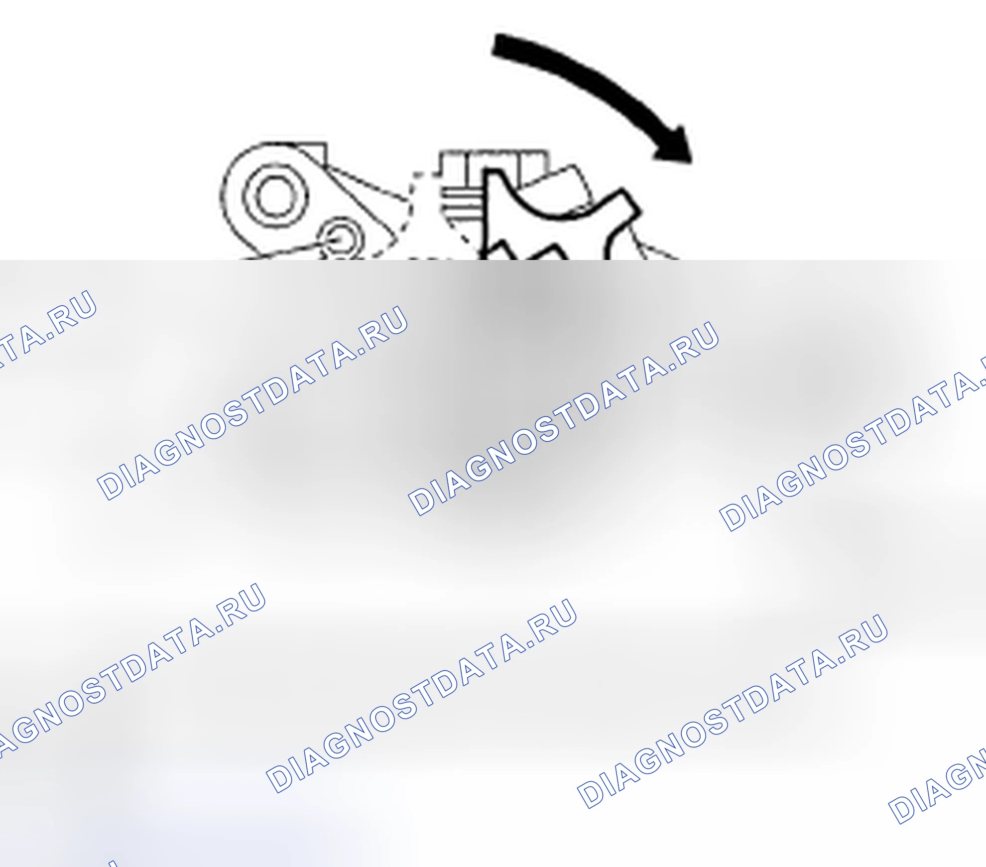 Рис. 108. Subaru Impreza WRX GD/GG рестайлинг 2