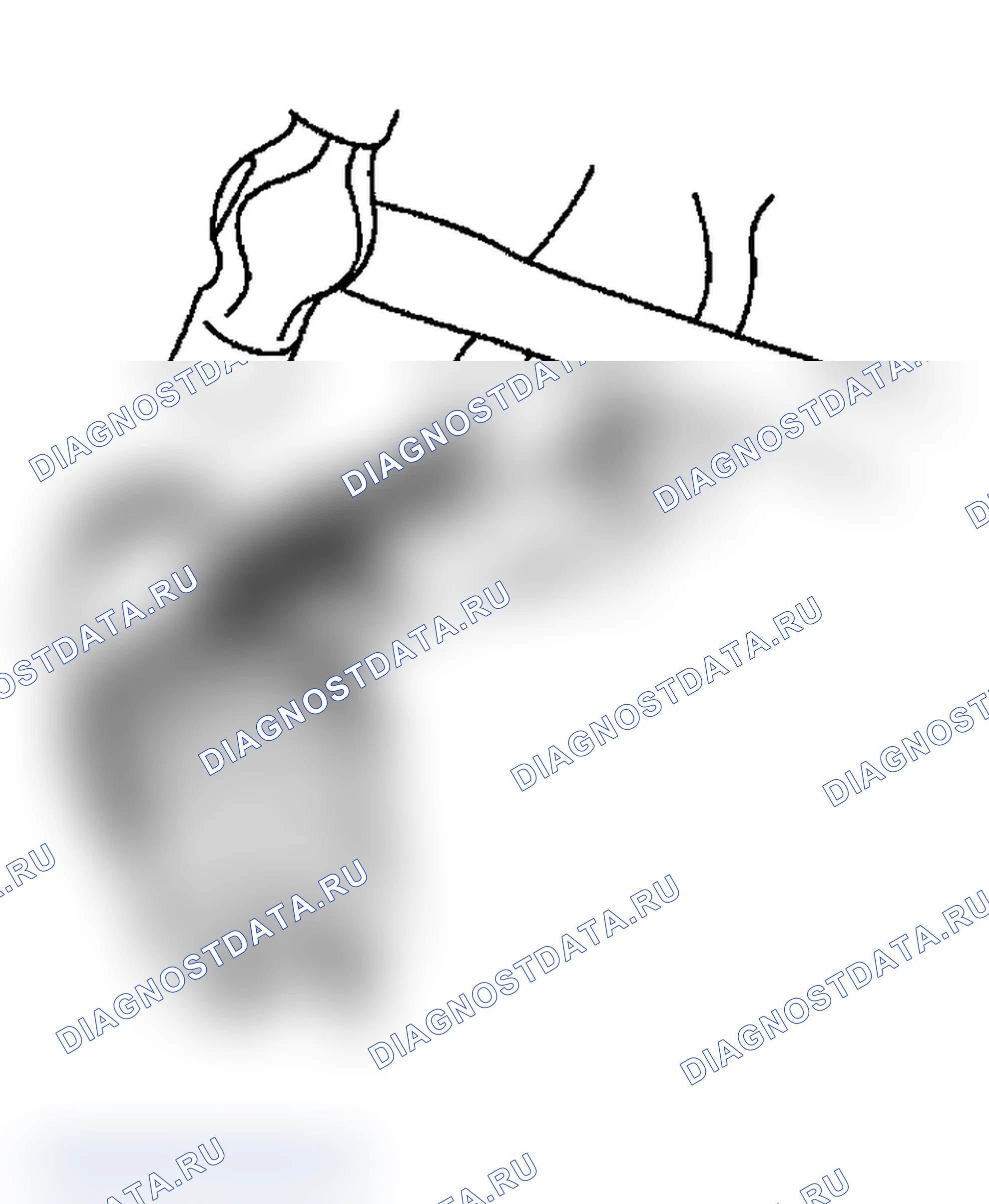 Рис. 170. Subaru Impreza WRX GD/GG рестайлинг 2