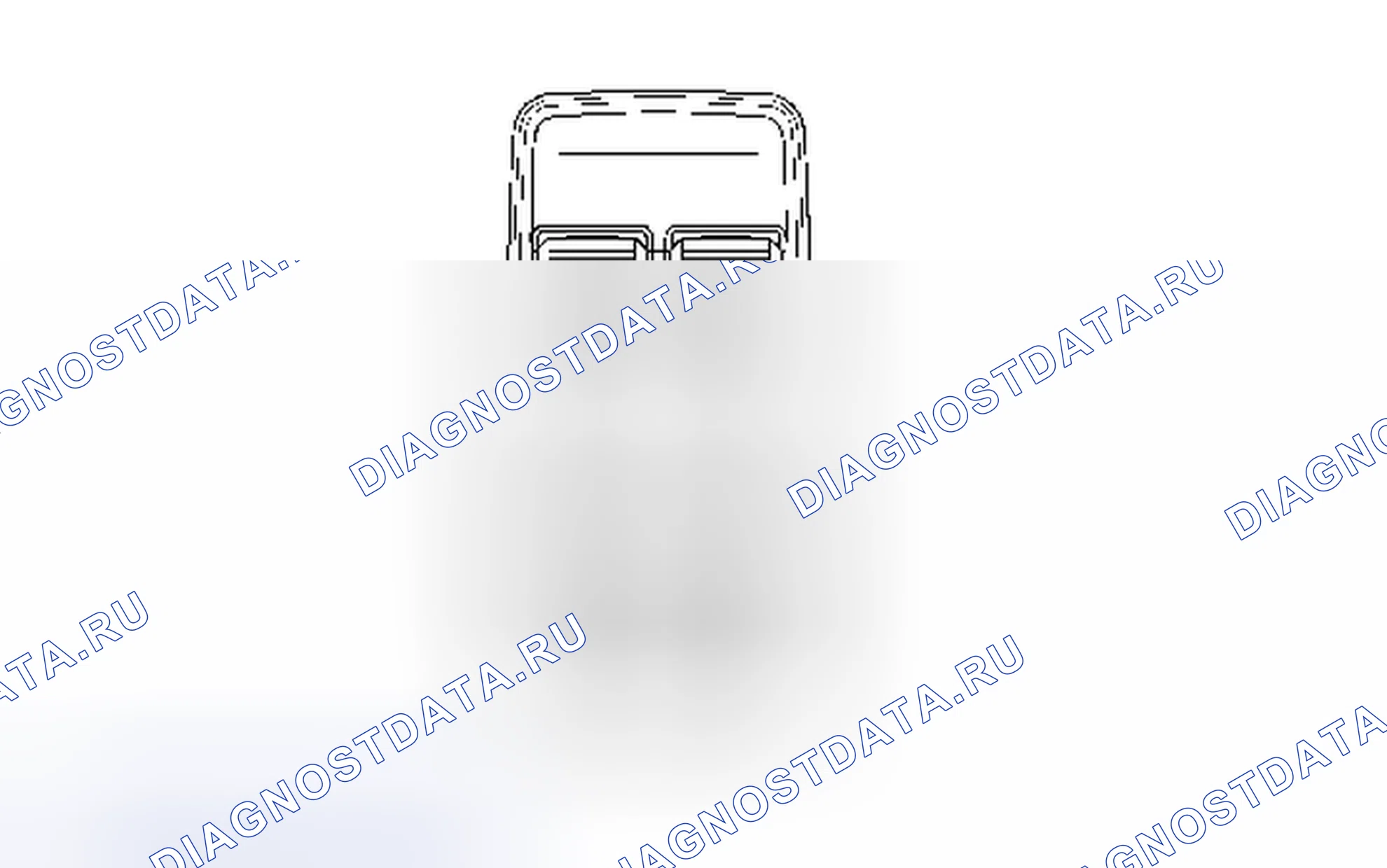 Рис. 13. Haval H4 I