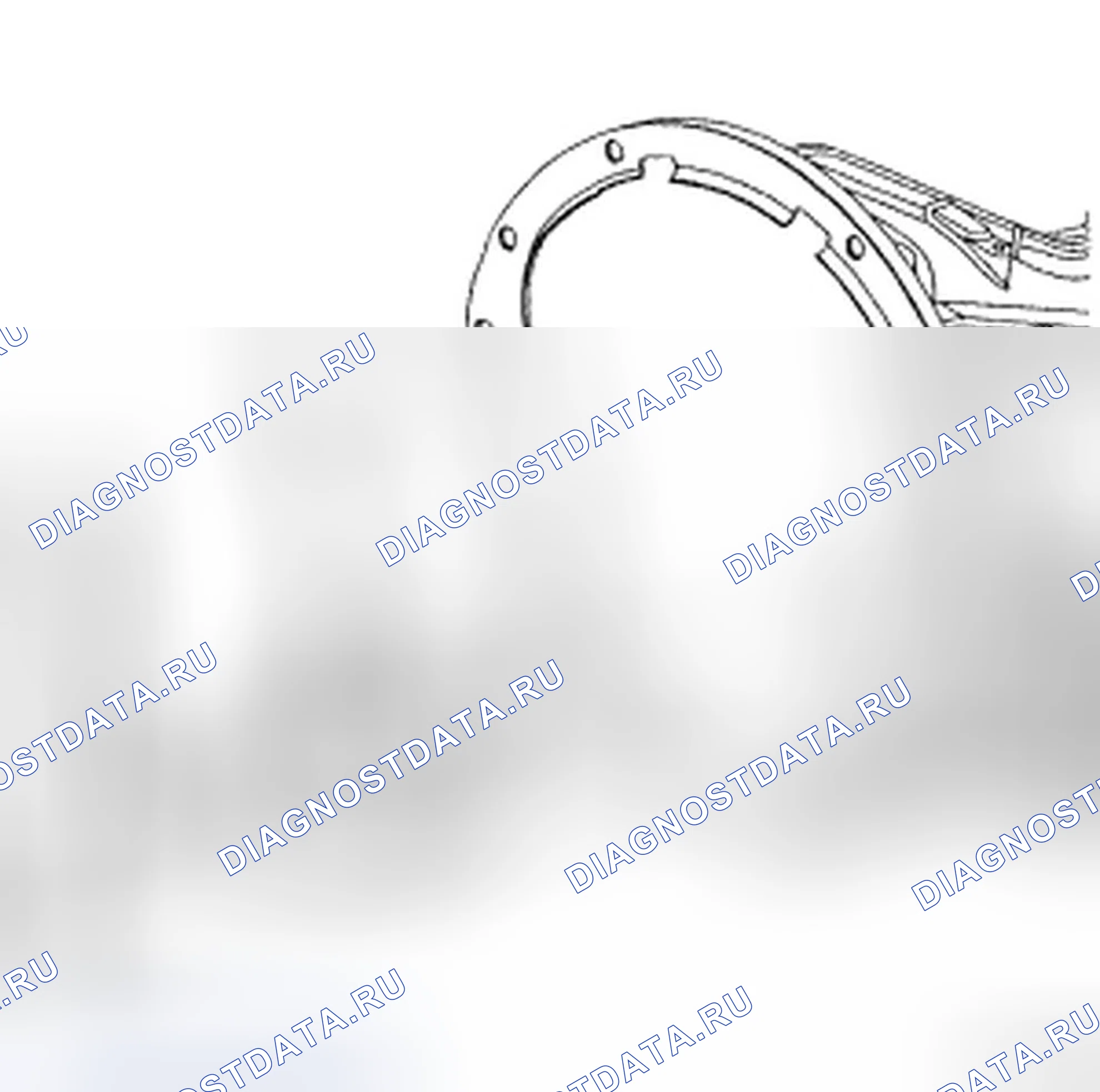 Рис. 59. Dodge Nitro I