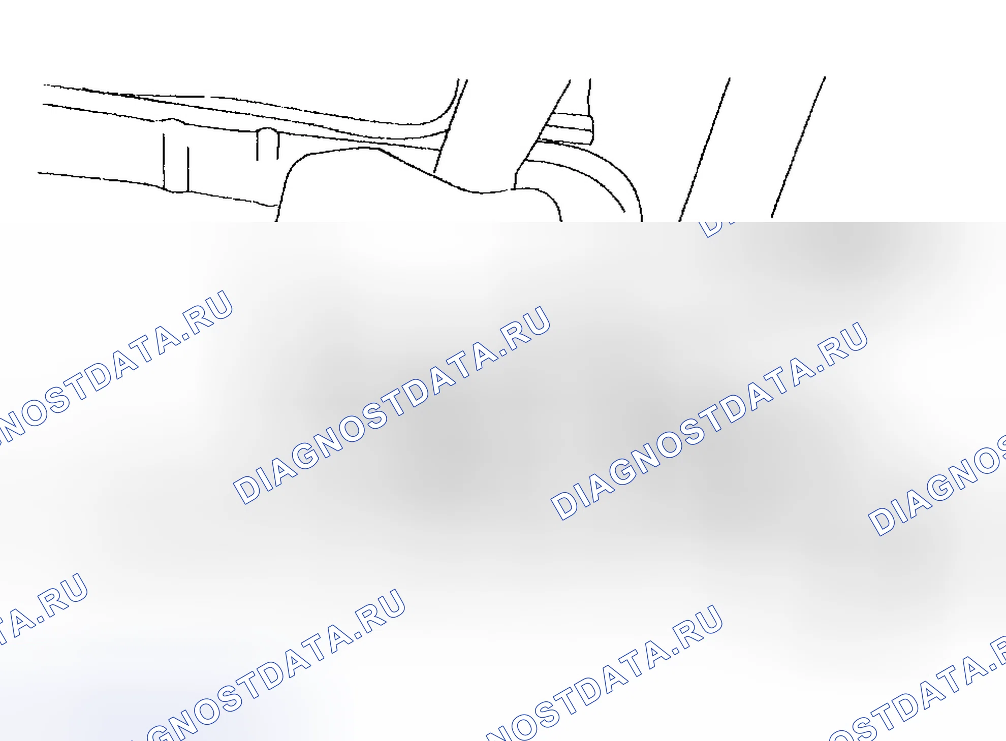 Рис. 314. Ford Pickup F250 Super Duty I