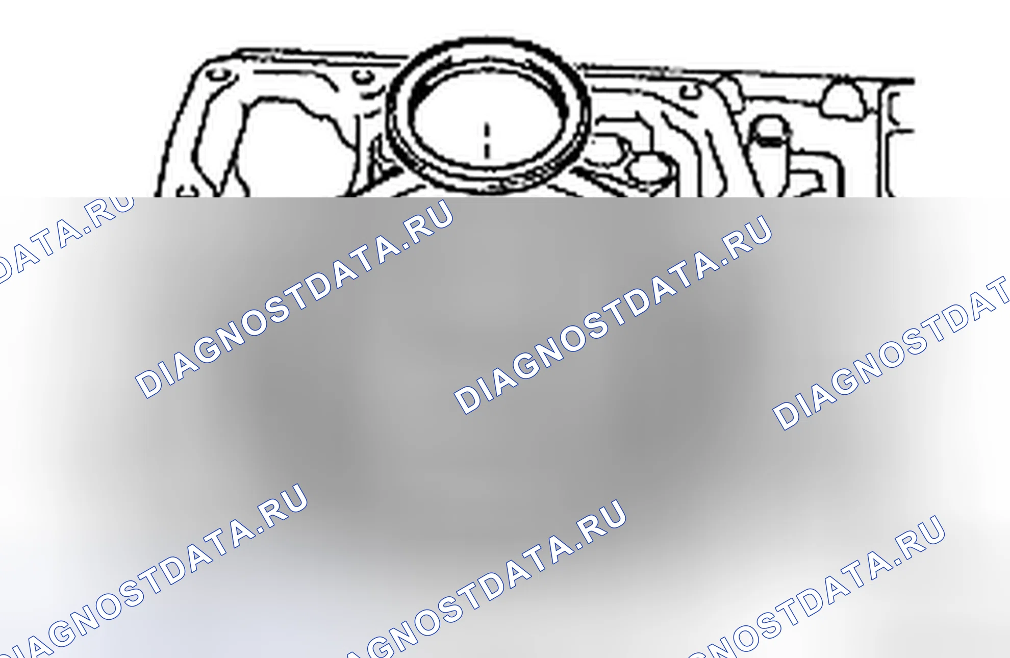 Рис. 184. Toyota Yaris II