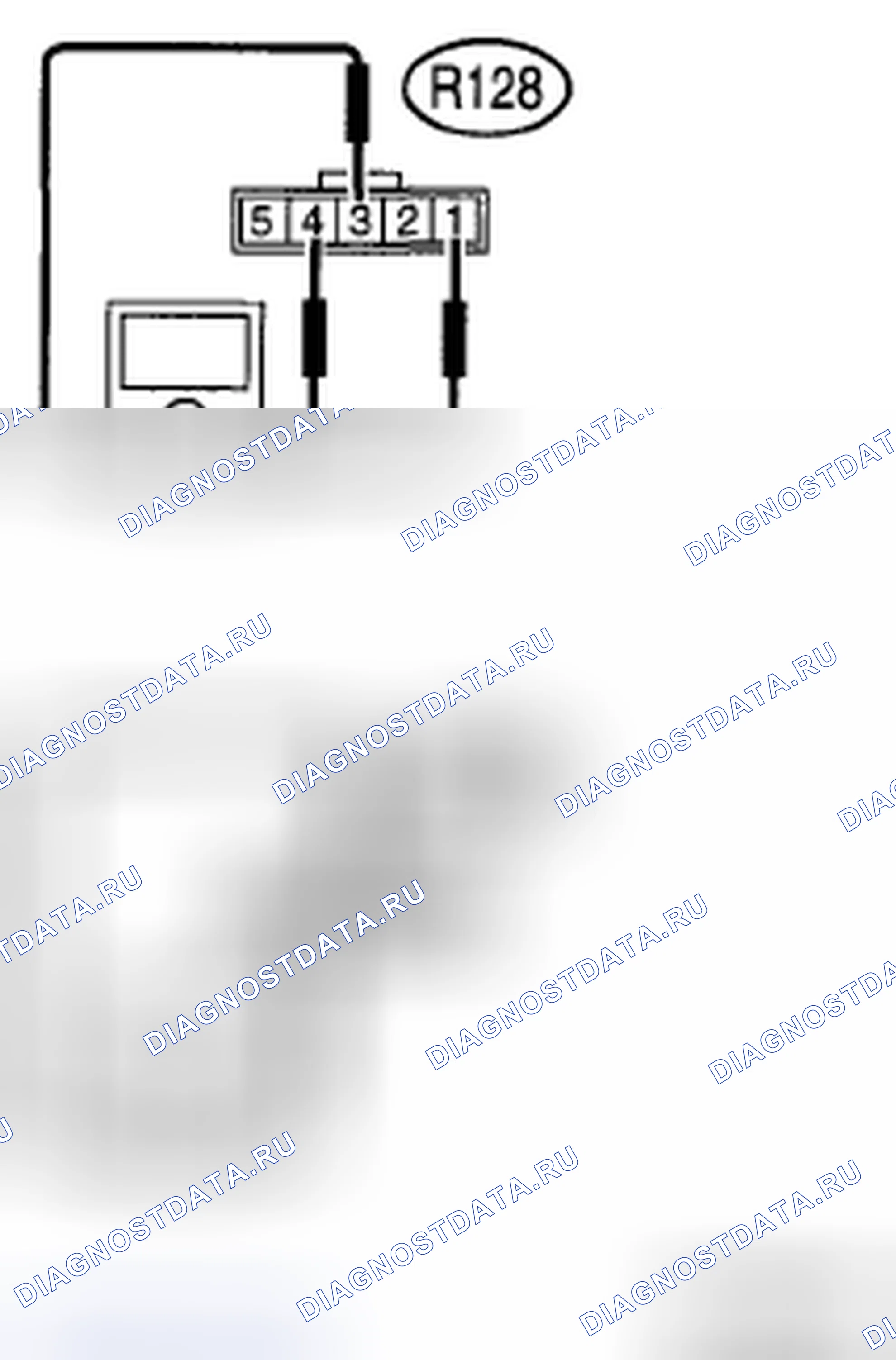 Рис. 27: МОДЕЛЬ СЕДАНА. Subaru Outback BP рестайлинг