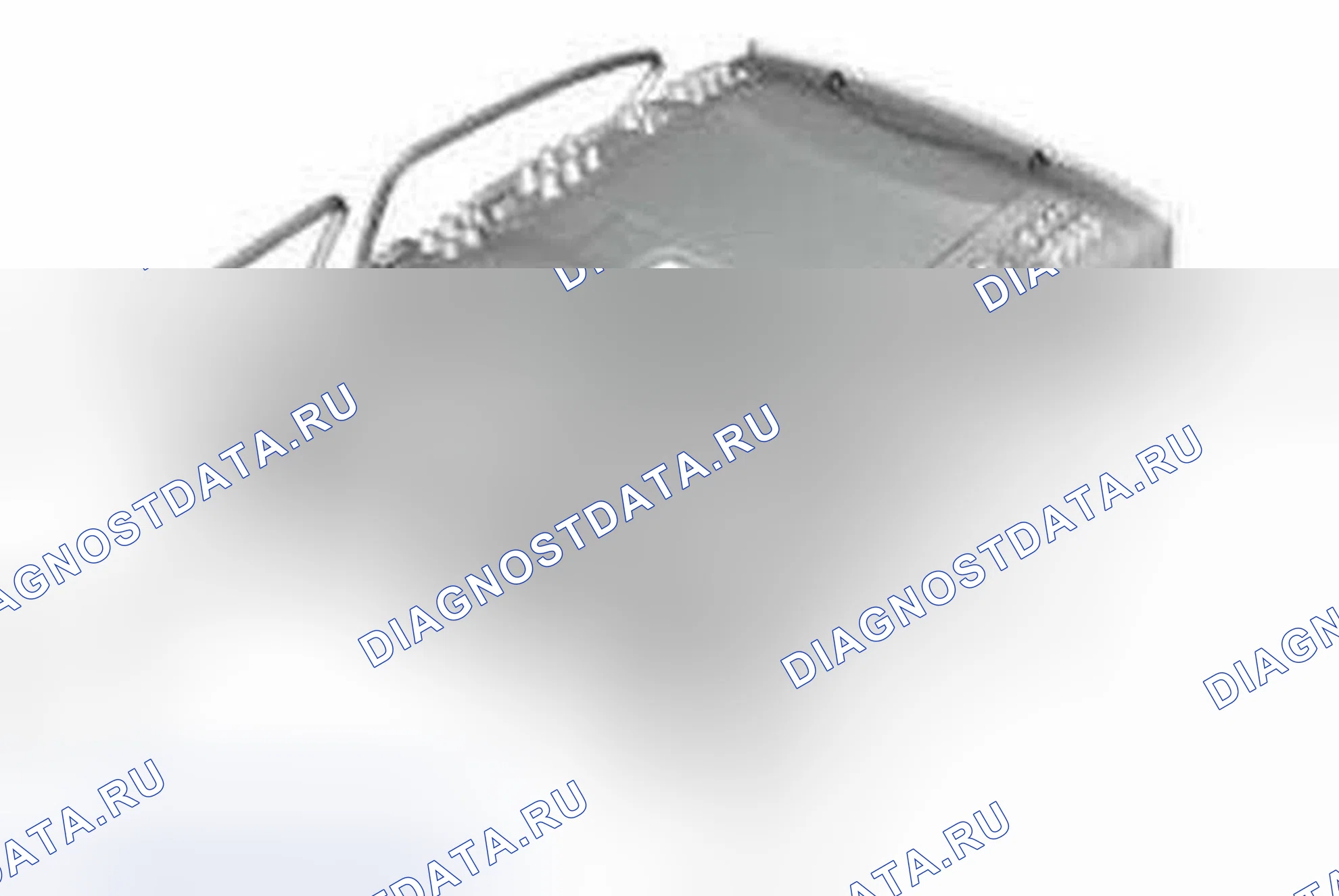 Рис. 604. Honda Civic IX