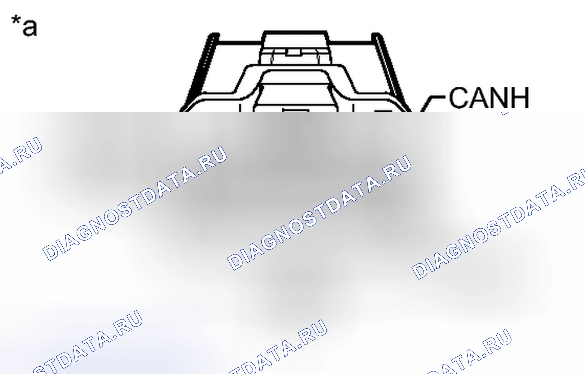 Рис. 182. Toyota 4Runner V